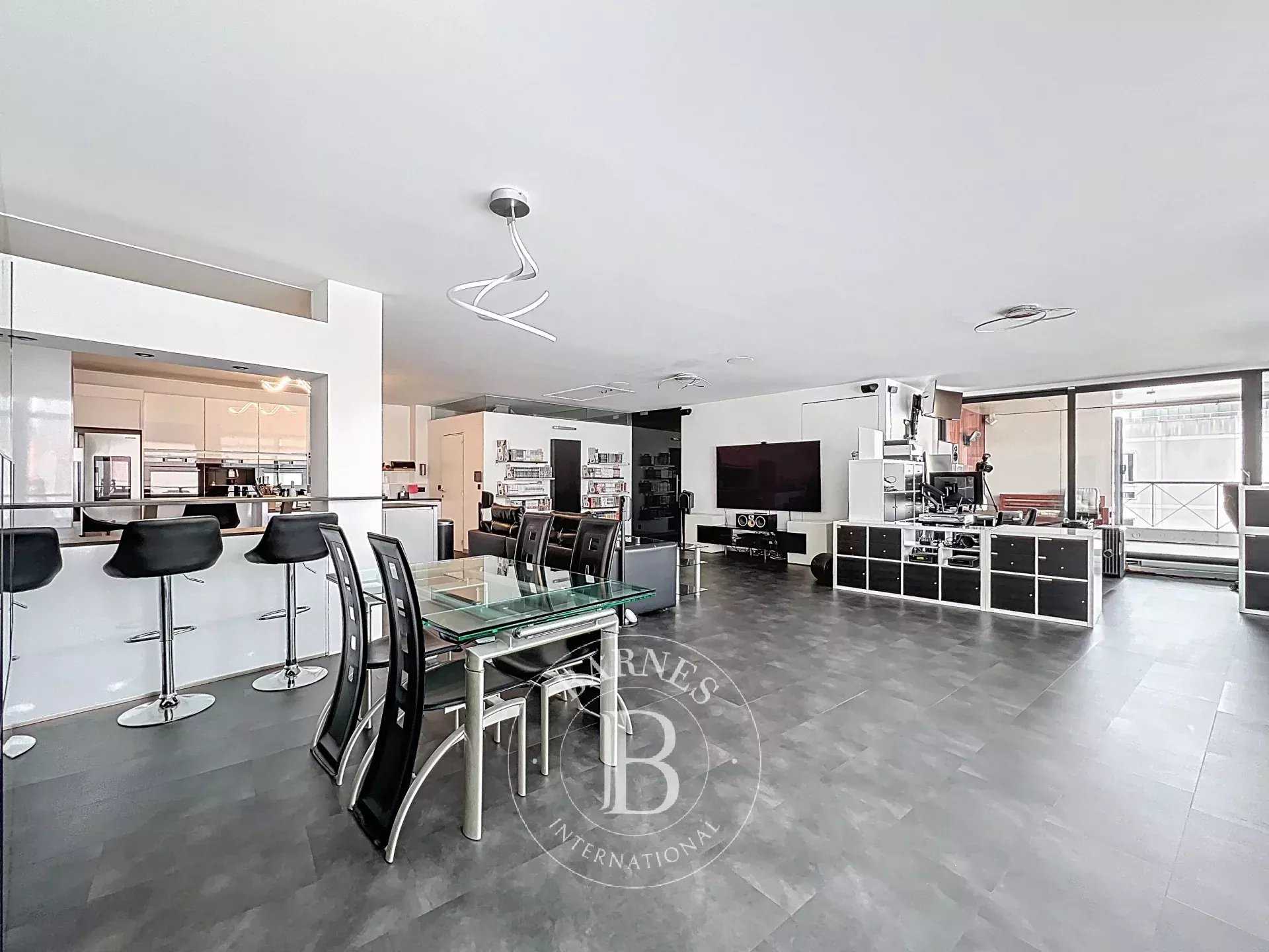 Apartment Etterbeek  -  ref 85903529 (picture 2)