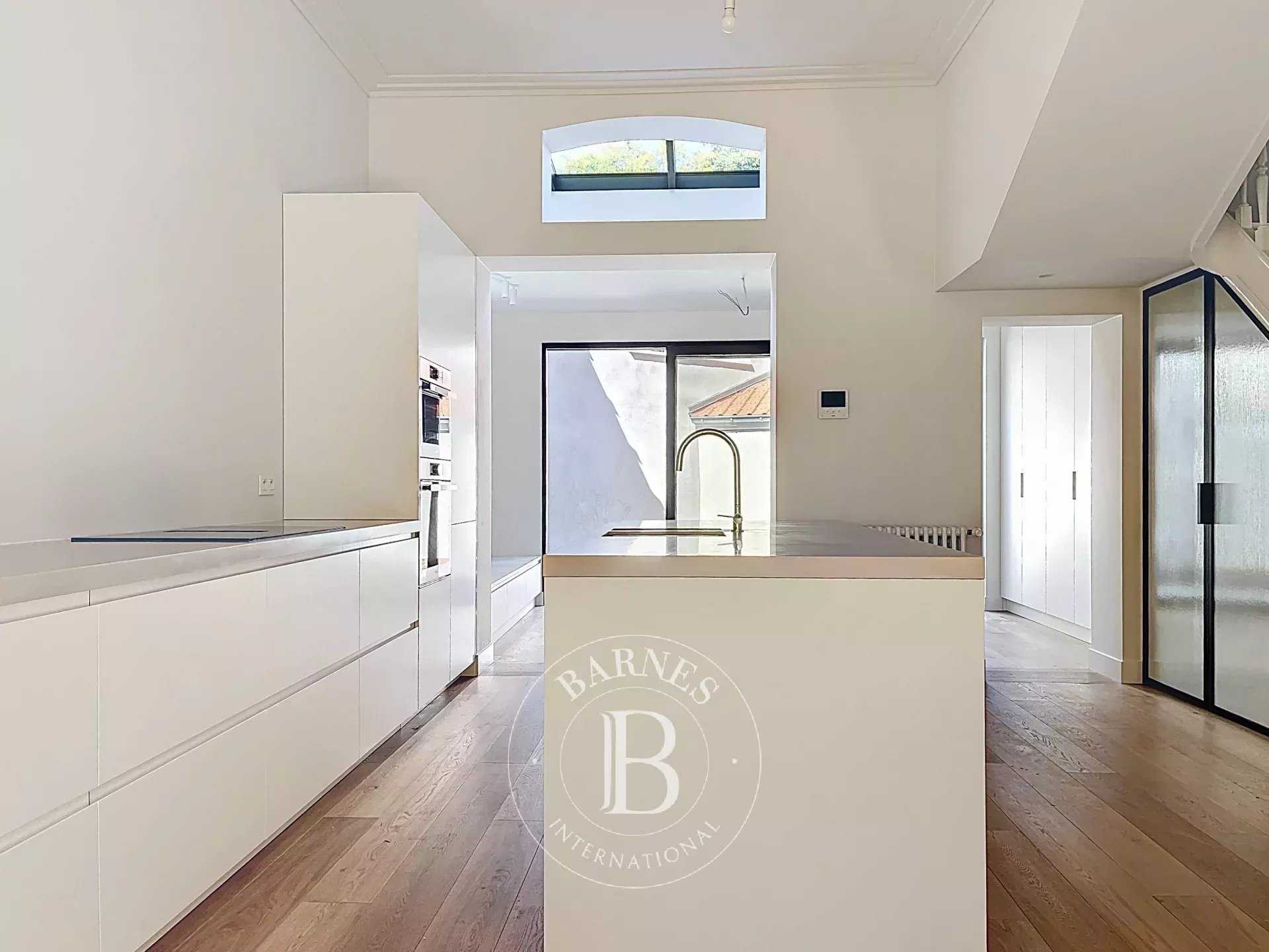 Maison Ixelles  -  ref 86445459 (picture 3)