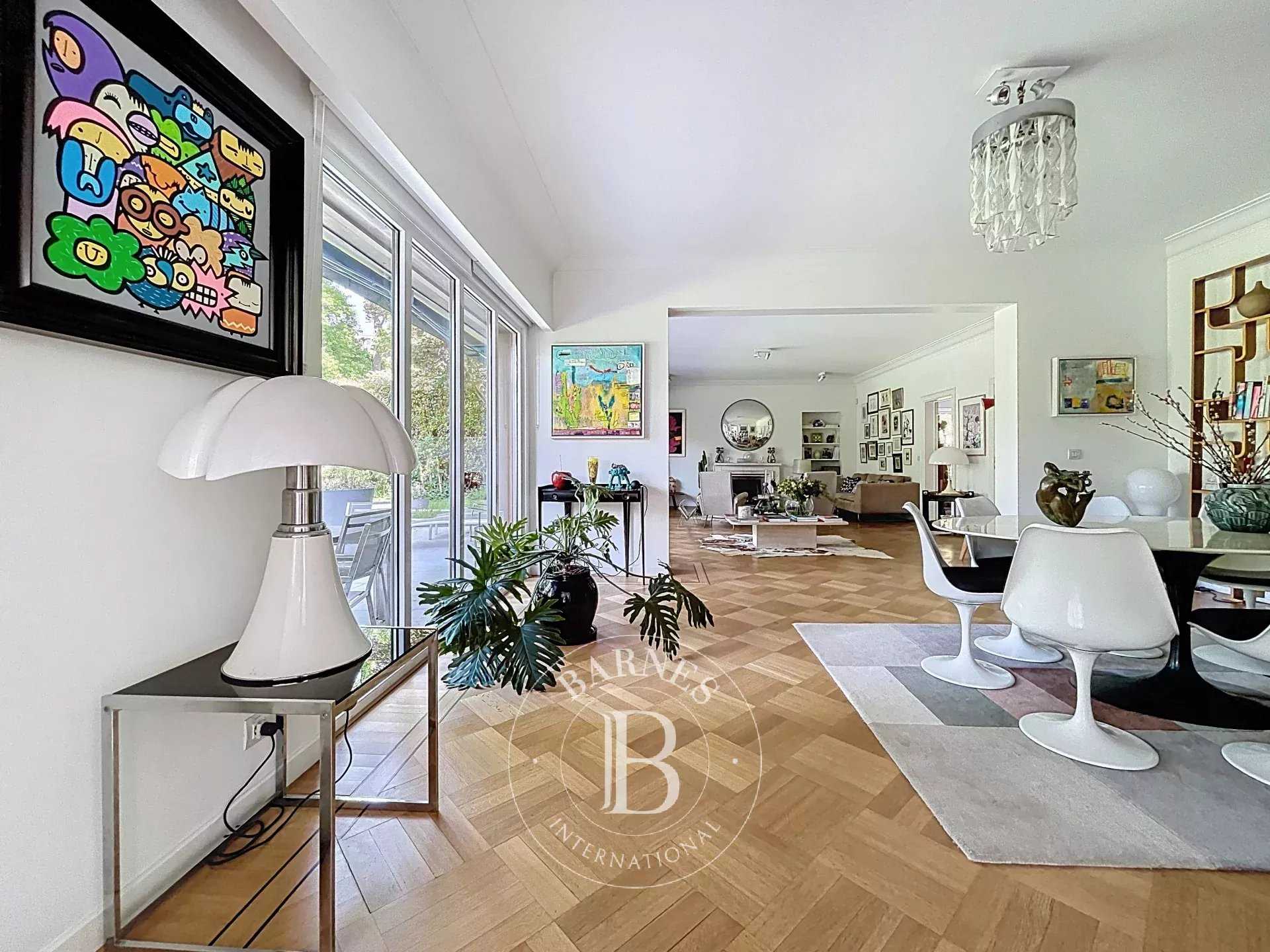 Maison Uccle  -  ref 86372011 (picture 2)