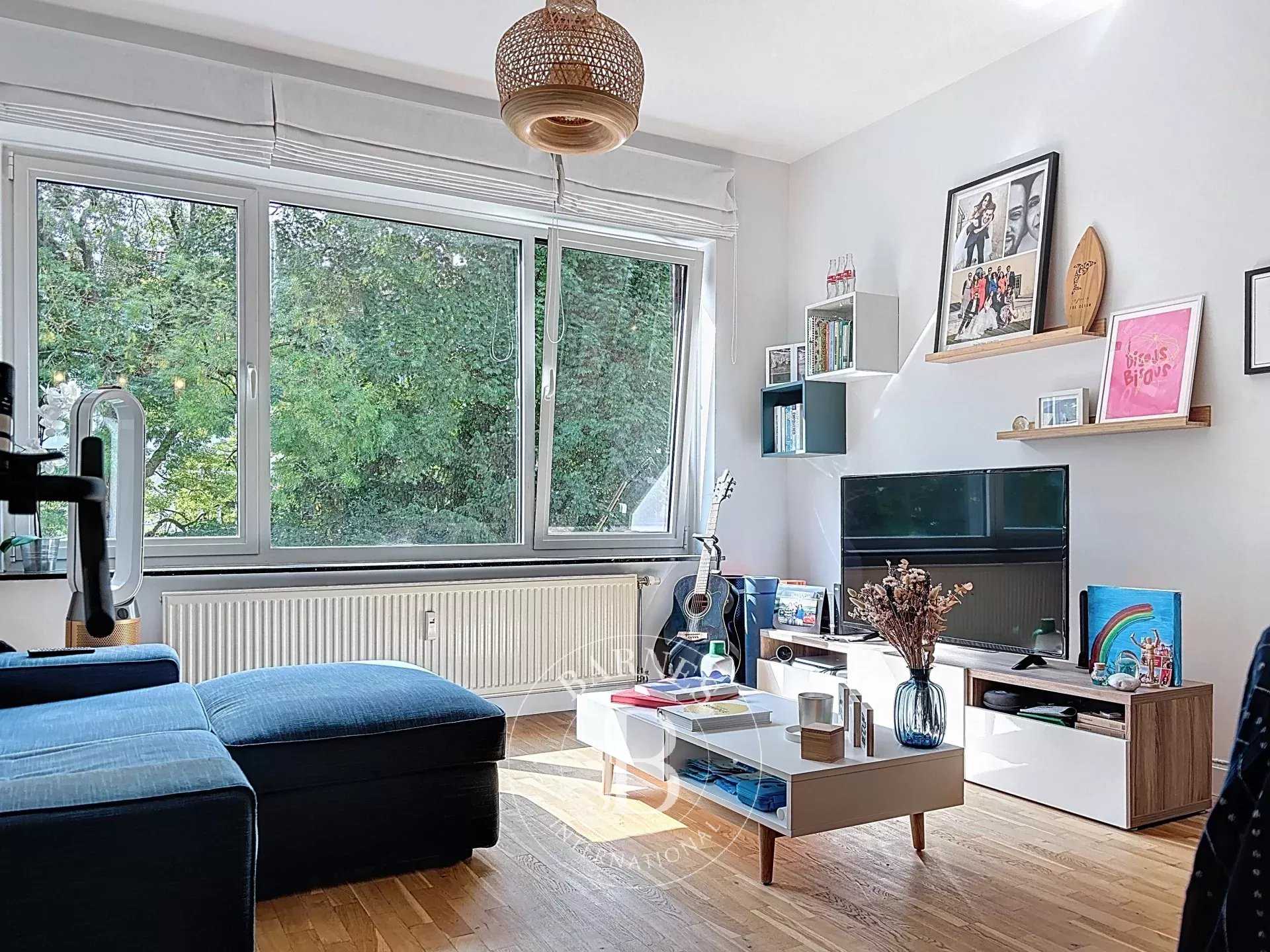 Piso Ixelles  -  ref 85780759 (picture 1)