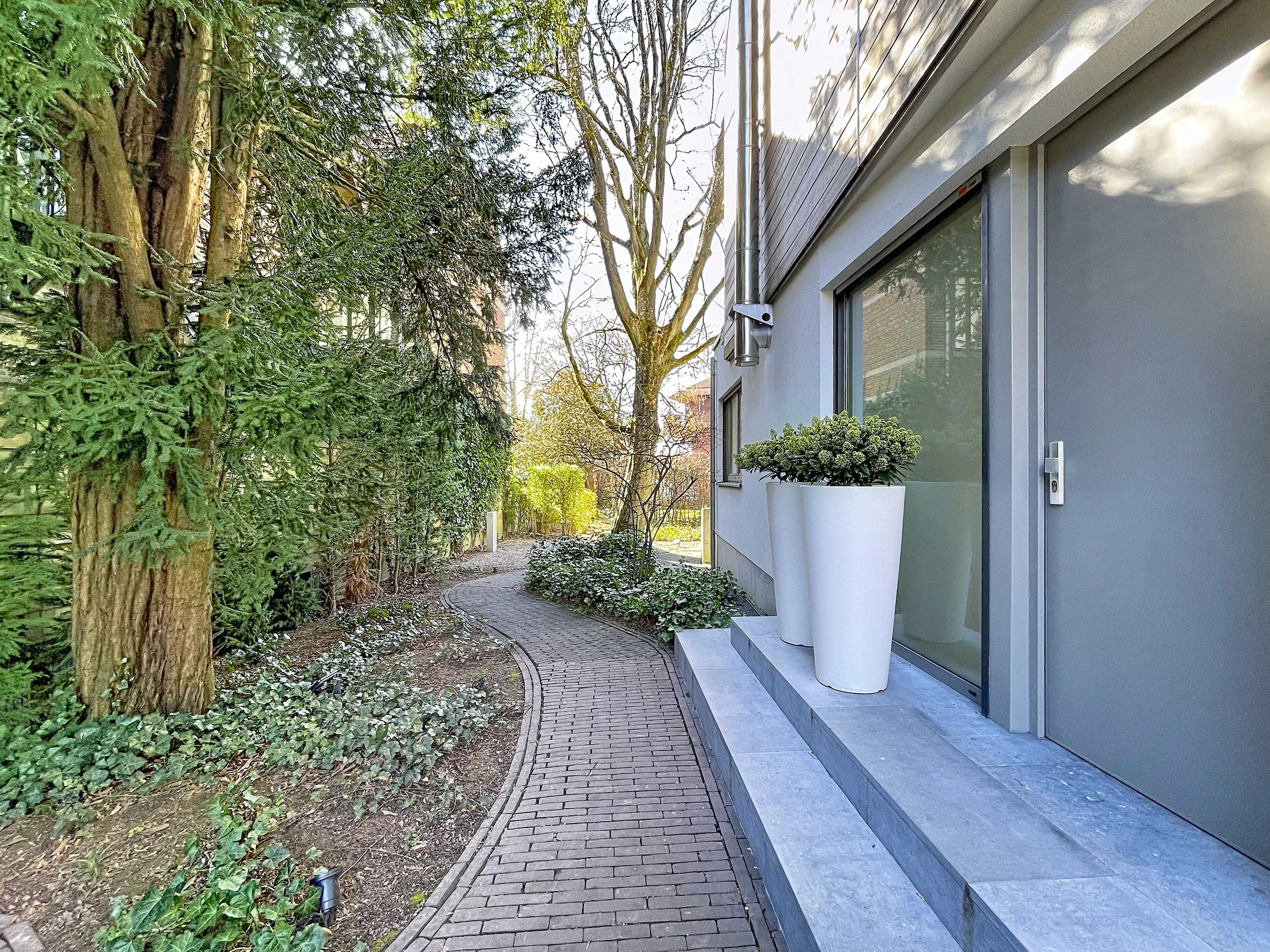 Maison Uccle  -  ref 86791186 (picture 3)