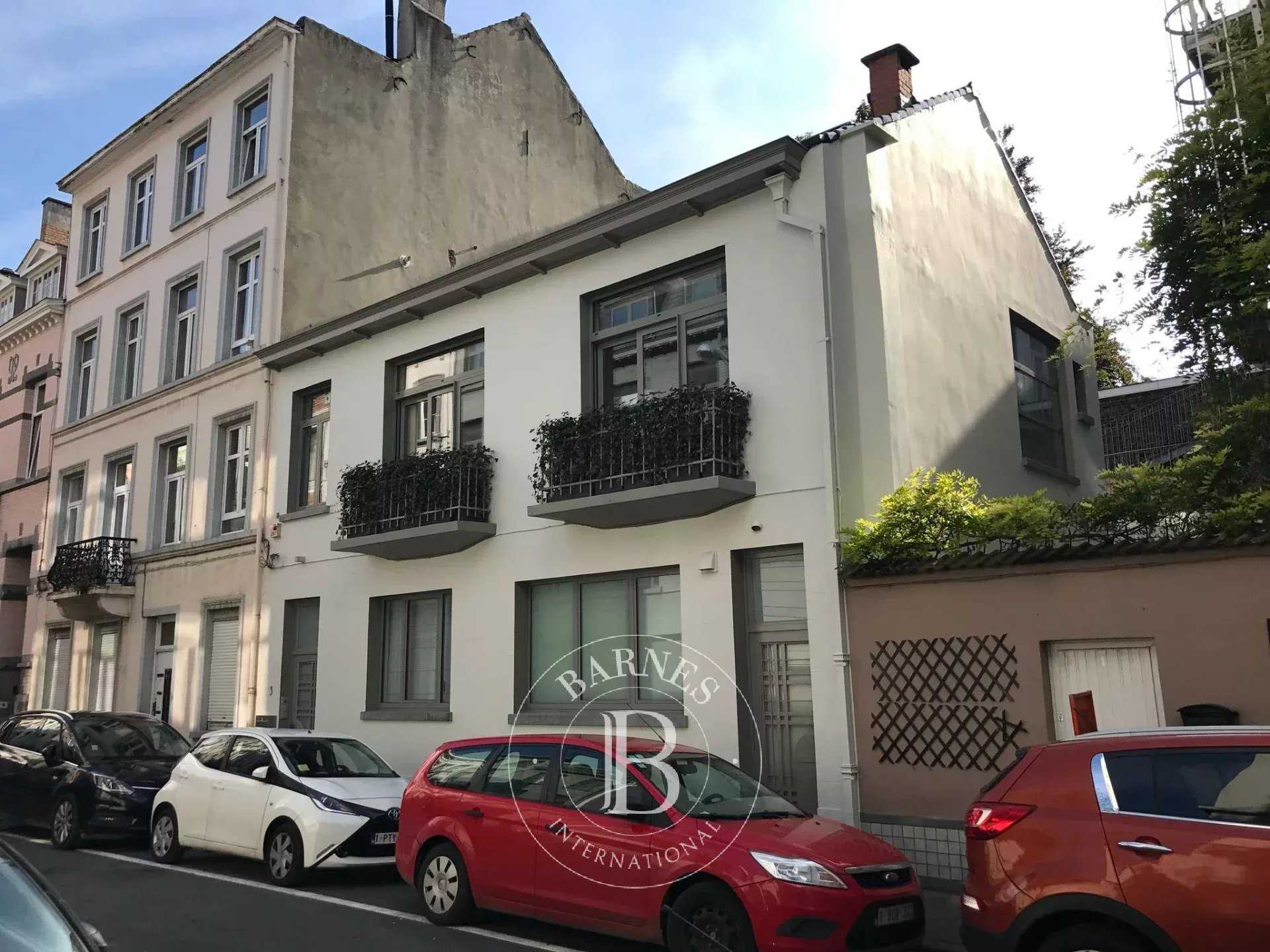 Maison Ixelles  -  ref 85658053 (picture 1)