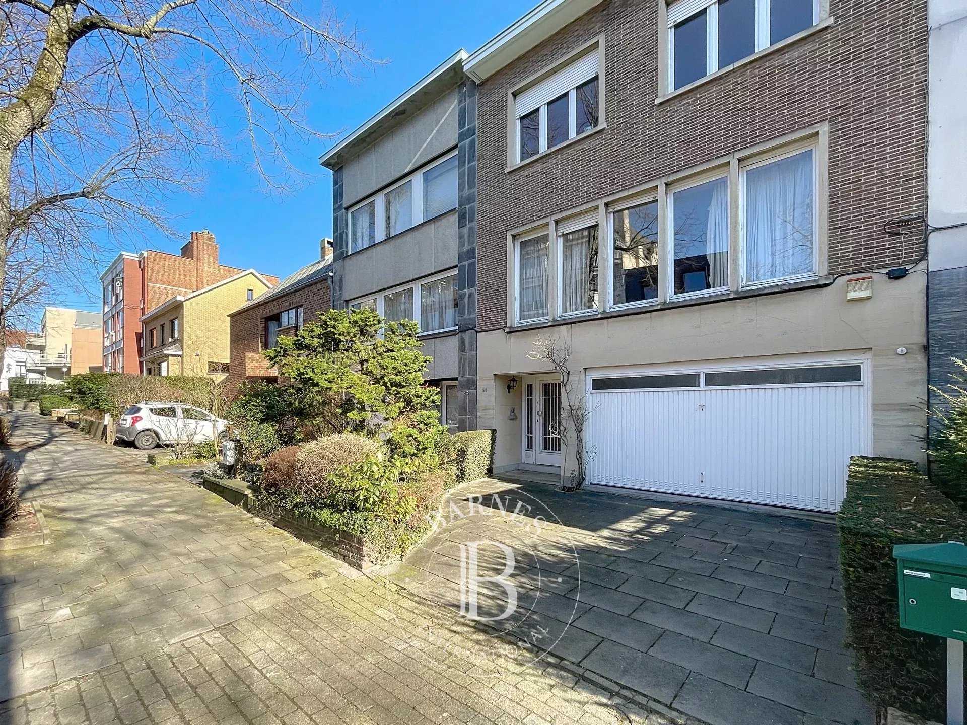 Maison Uccle  -  ref 85760669 (picture 1)