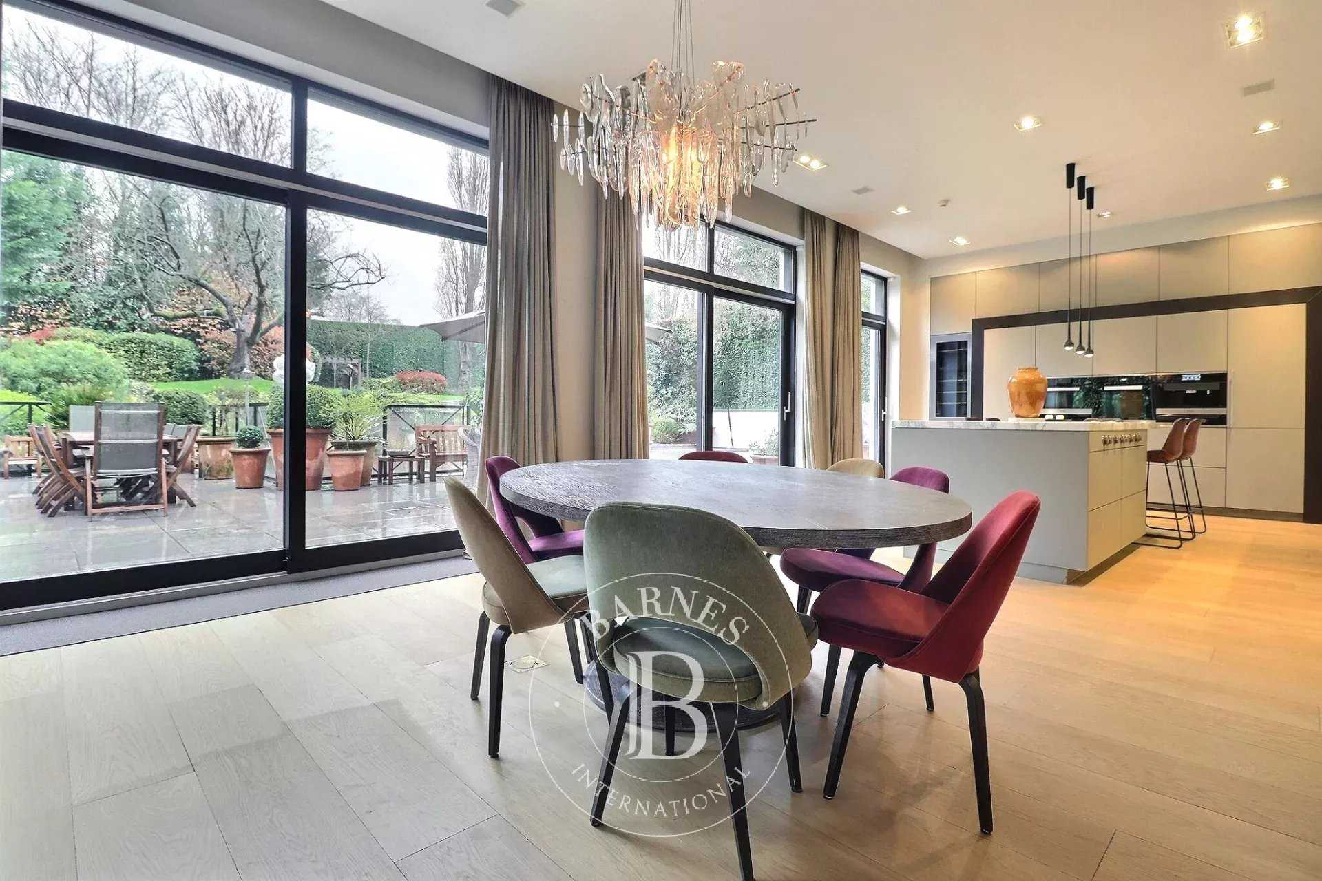 Maison Woluwe-Saint-Pierre  -  ref 84945384 (picture 2)