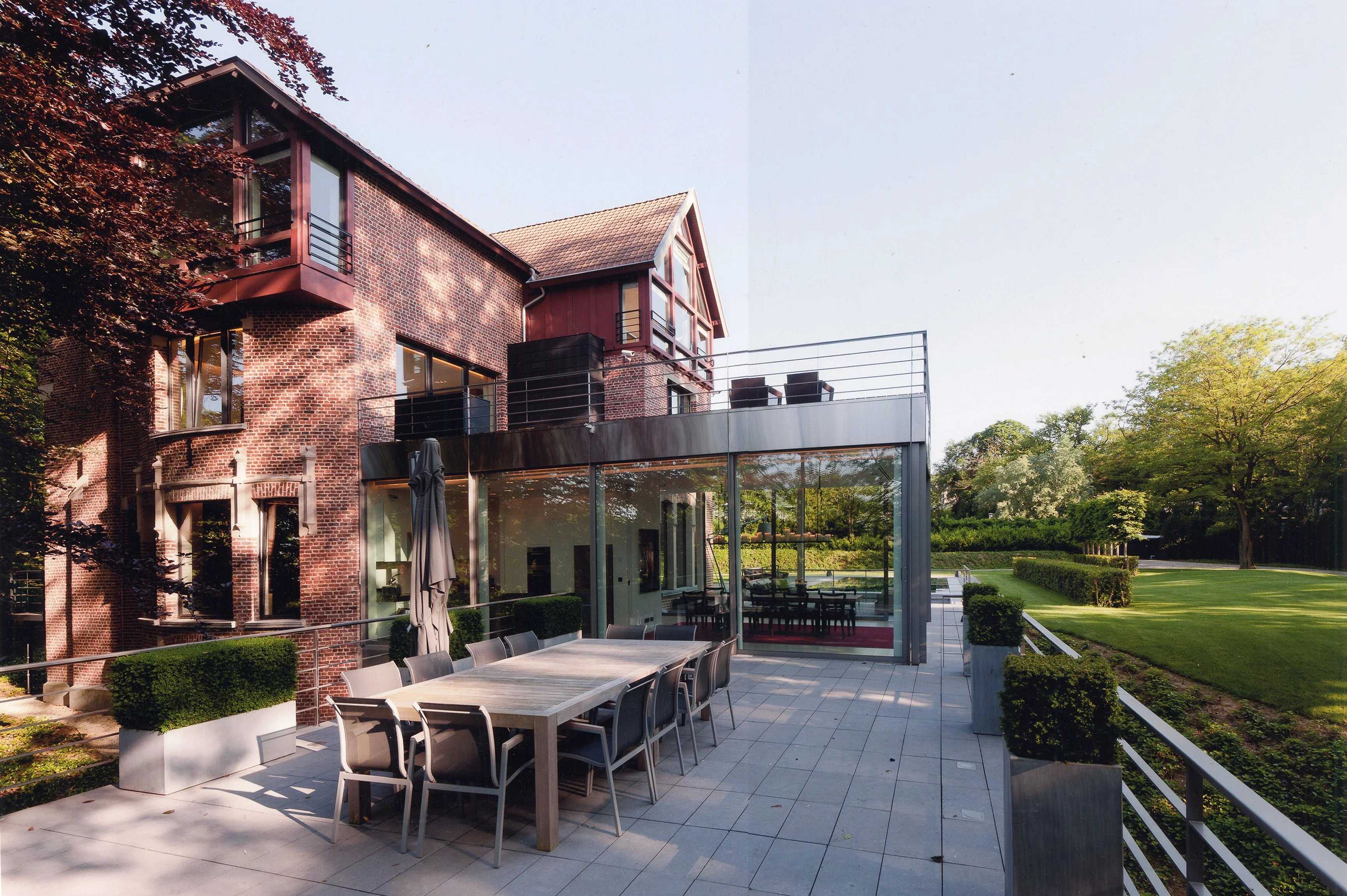 Villa Uccle  -  ref 86640179 (picture 2)