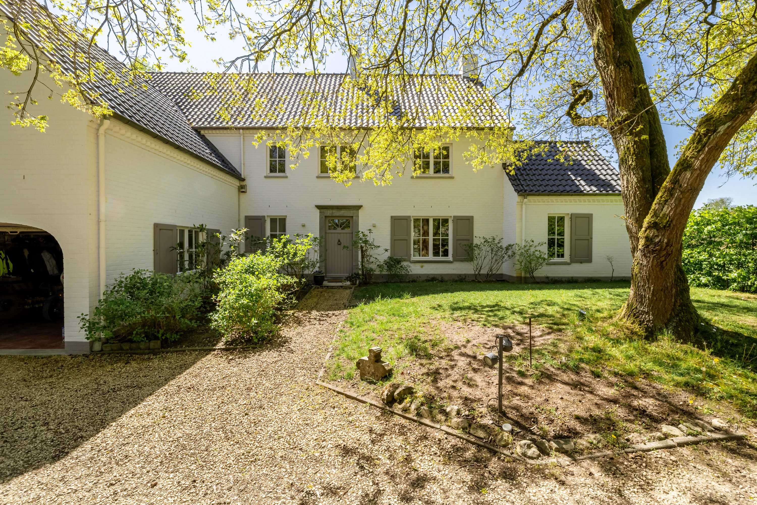 Villa Lasne  -  ref 86844358 (picture 3)