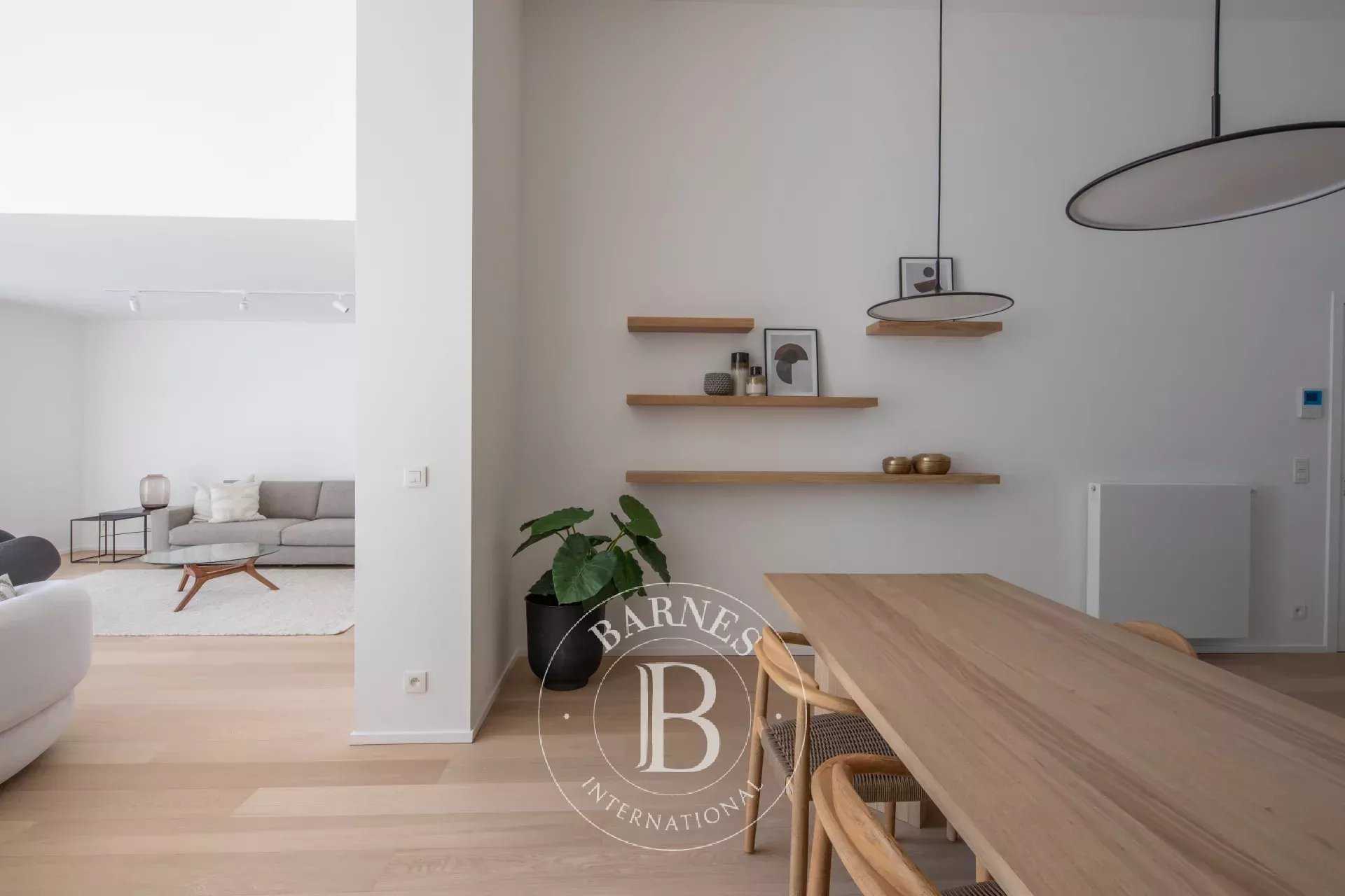 Appartement Bruxelles  -  ref 86500880 (picture 3)