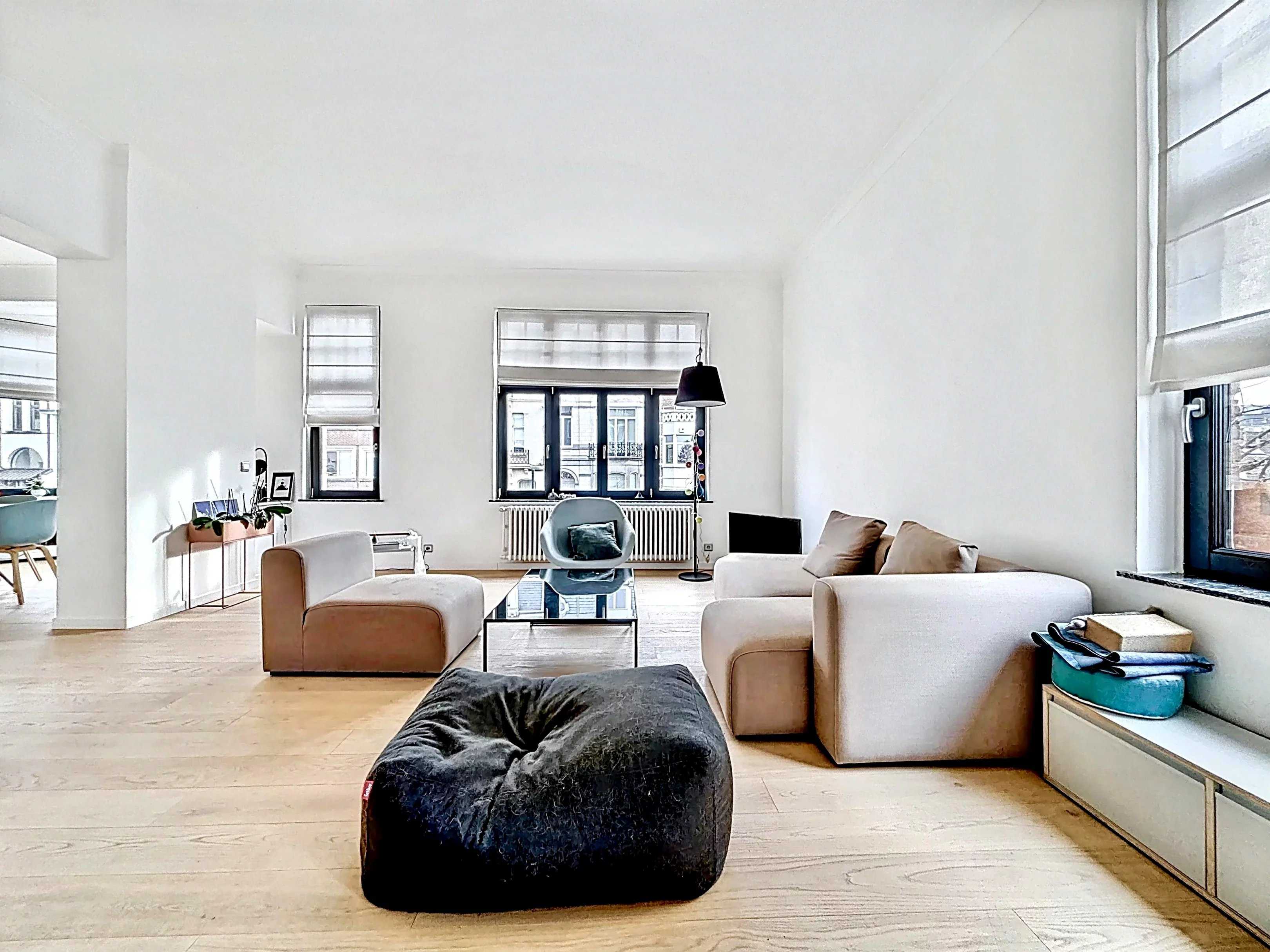 Appartement Uccle  -  ref 86686215 (picture 1)