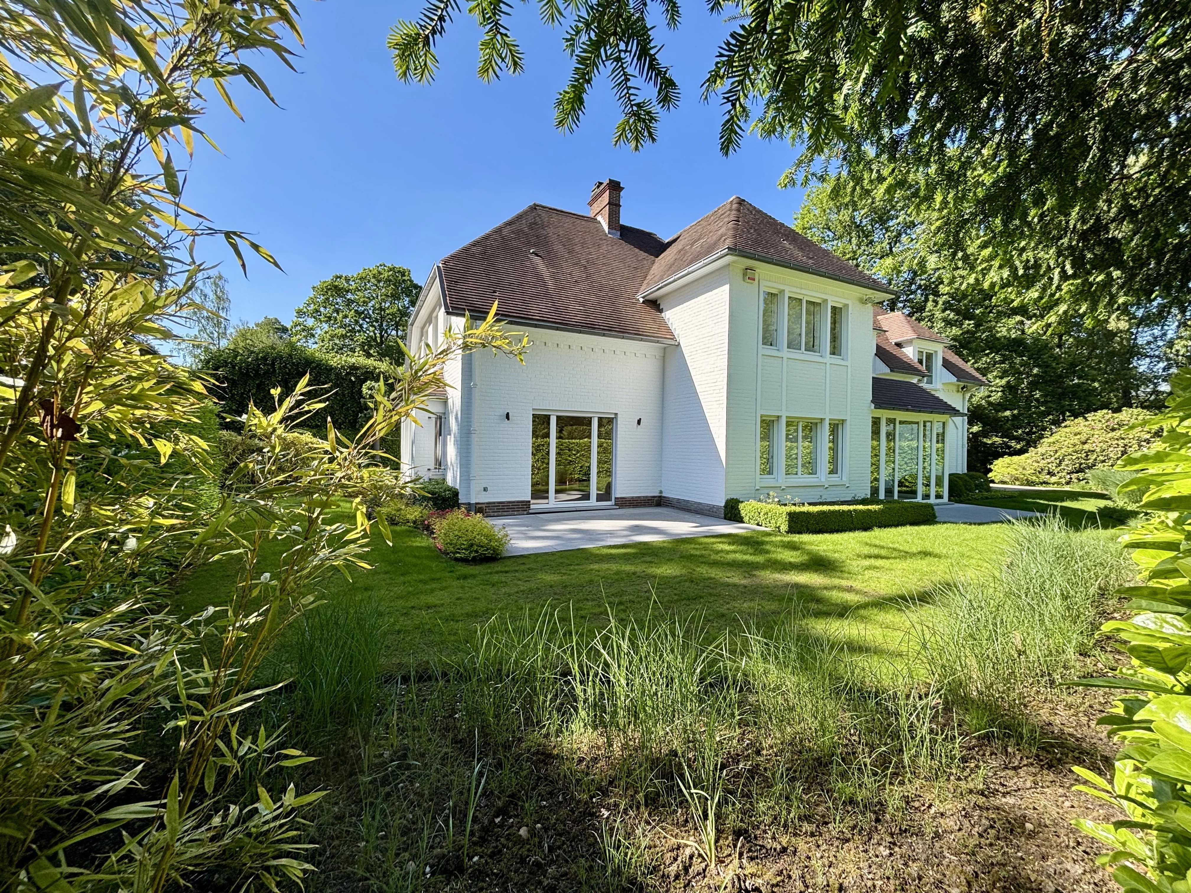 Maison Uccle  -  ref 86872246 (picture 1)