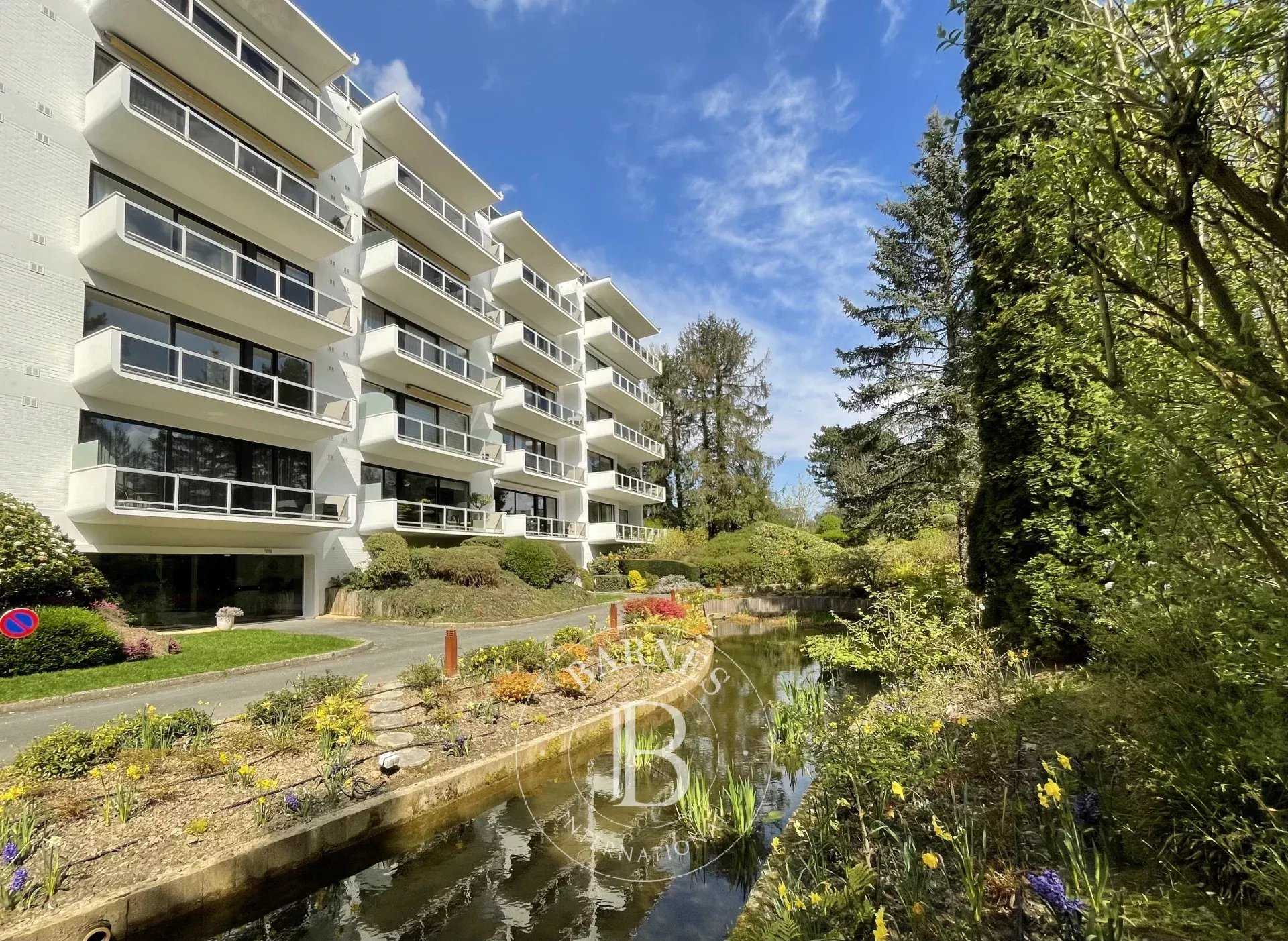 Apartment Uccle  -  ref 86001592 (picture 1)