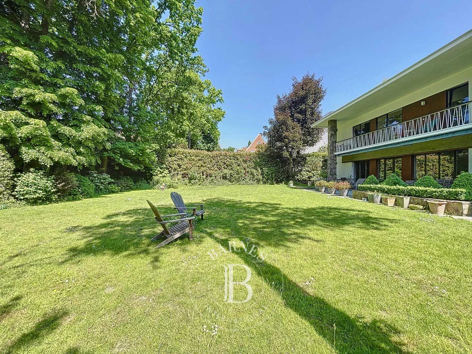 Maison Uccle  -  ref 85938214 (picture 2)
