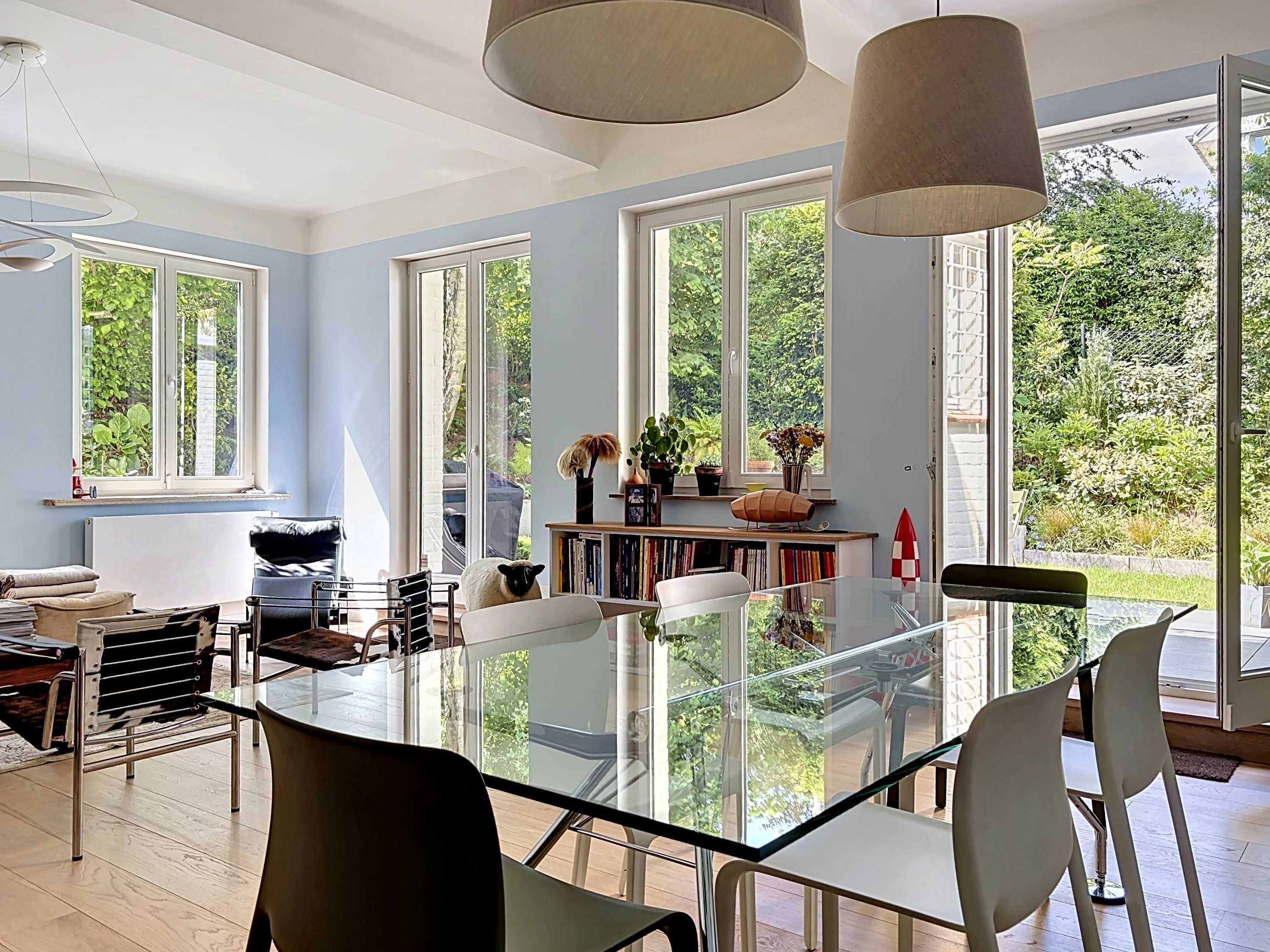 Maison Uccle  -  ref 87017497 (picture 3)