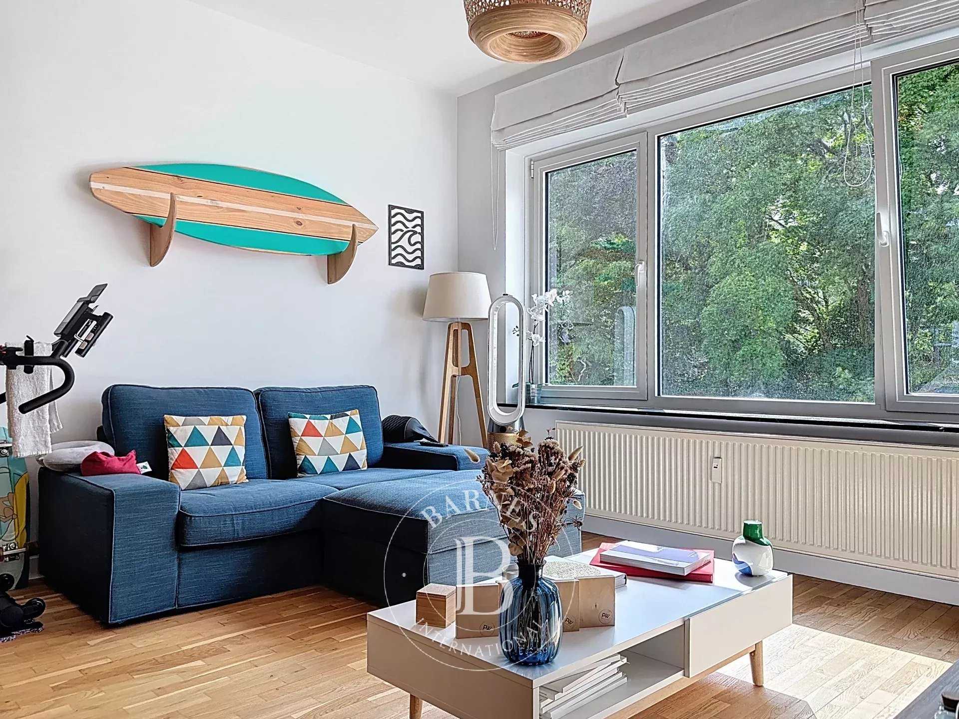 Piso Ixelles  -  ref 85780759 (picture 2)