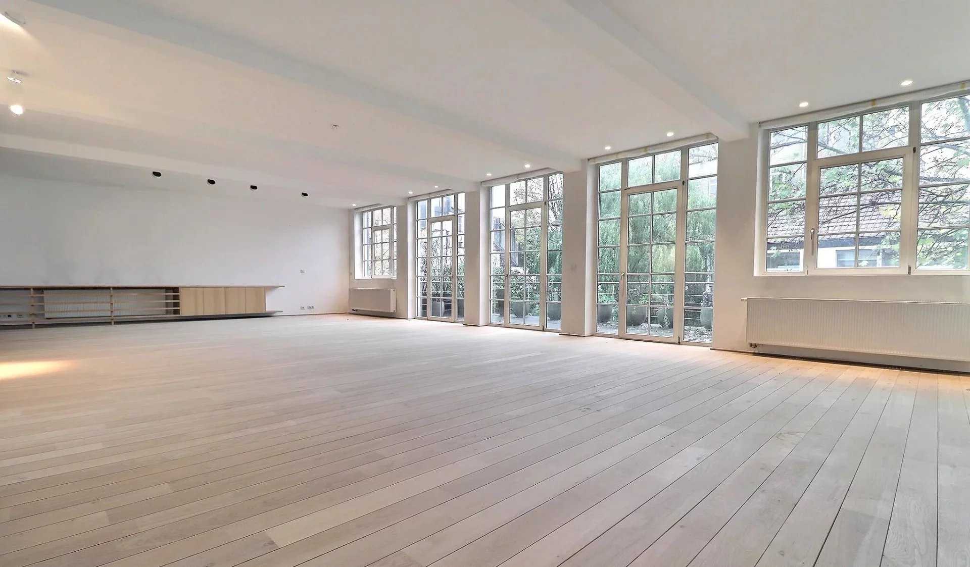 Duplex Ixelles  -  ref 86645352 (picture 3)