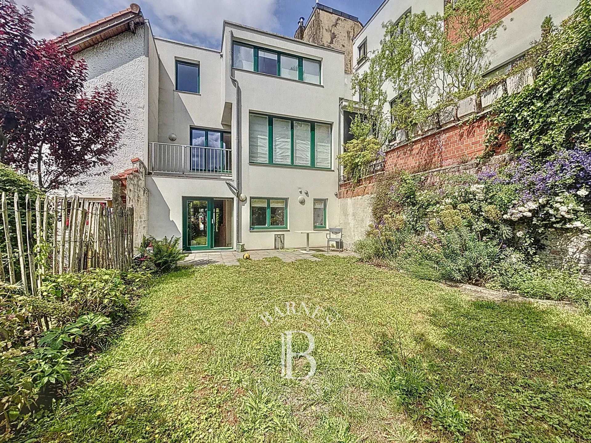 House Uccle  -  ref 86490912 (picture 1)