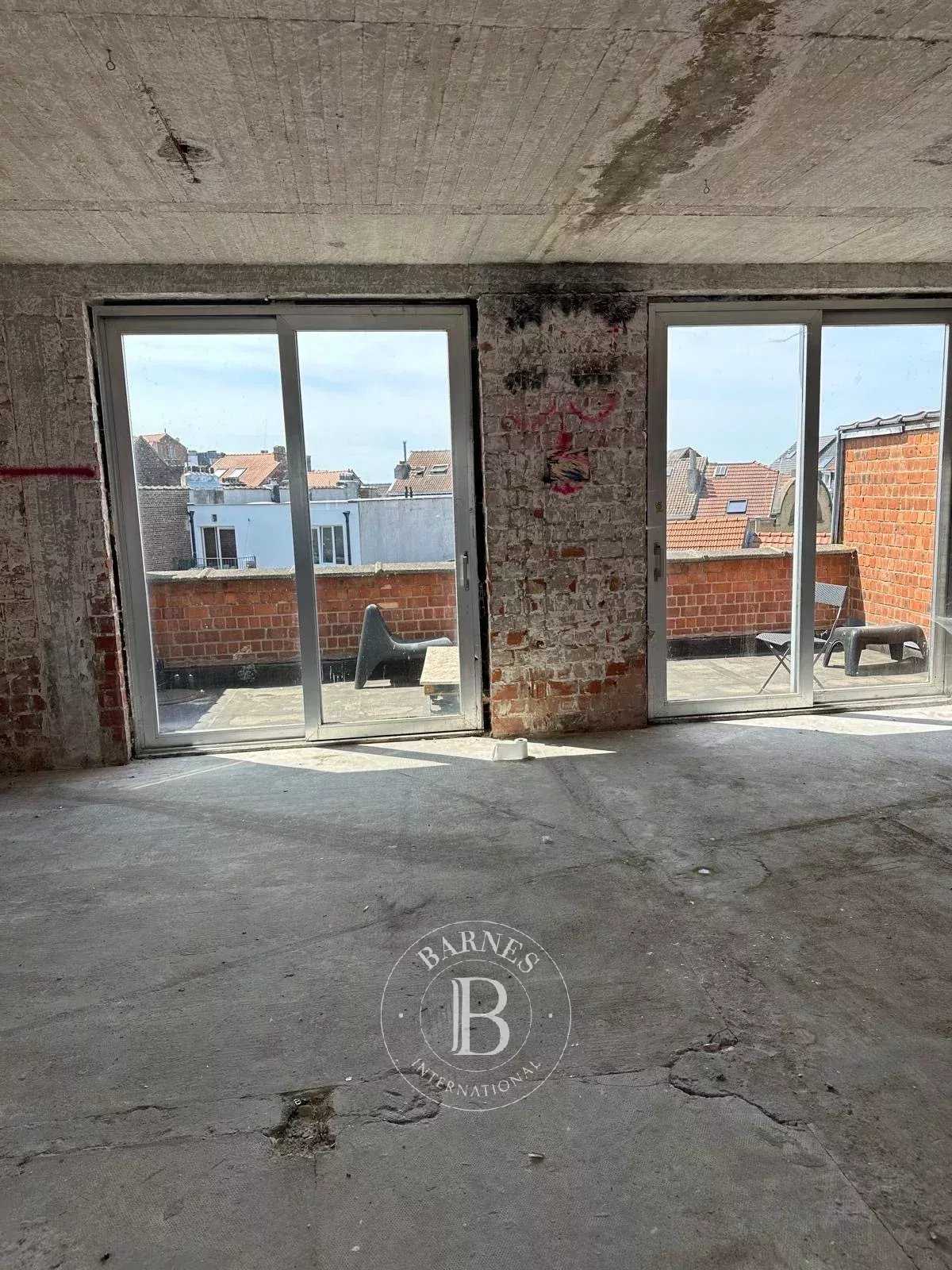 Building Saint-Gilles  -  ref 86152215 (picture 3)