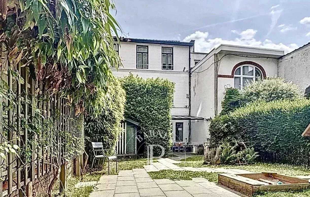 Maison Uccle  -  ref 86104217 (picture 1)