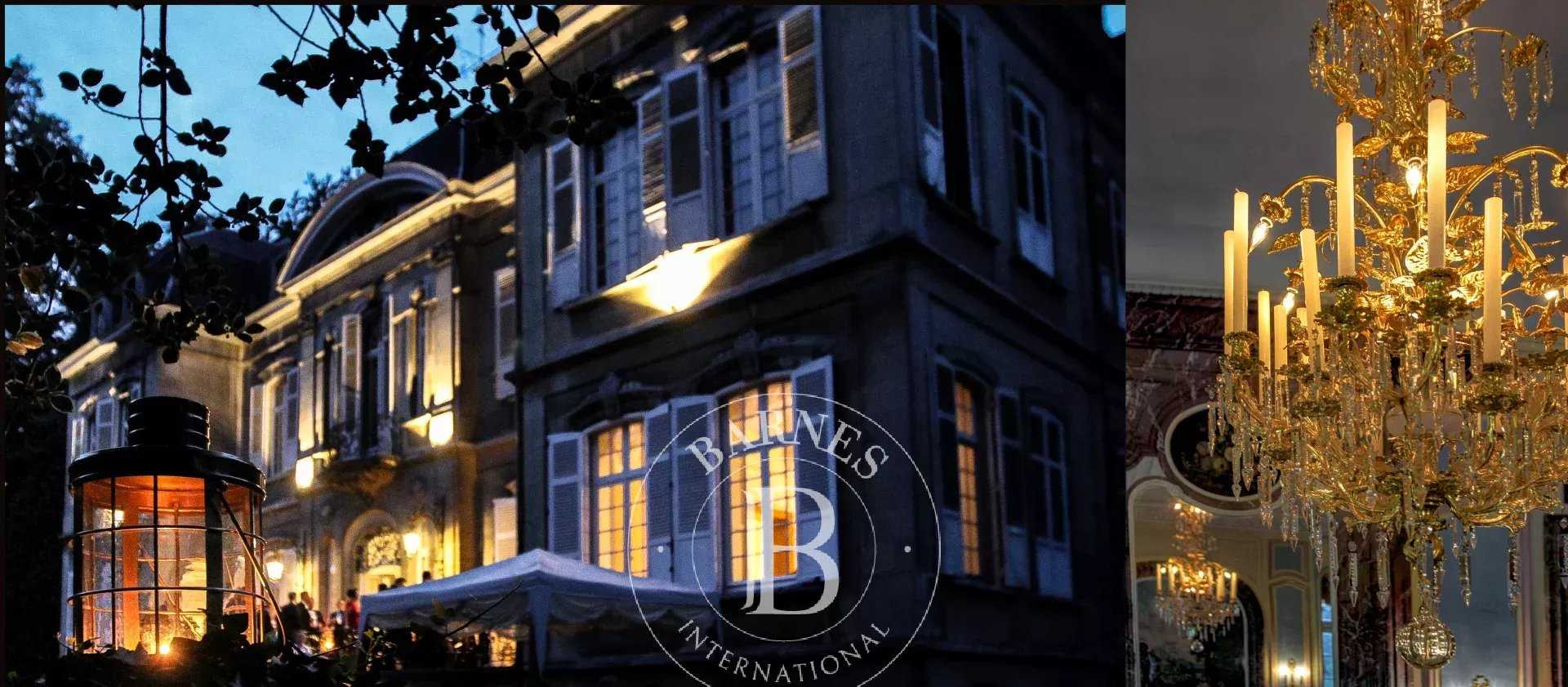 Château Bruxelles  -  ref 84623521 (picture 1)