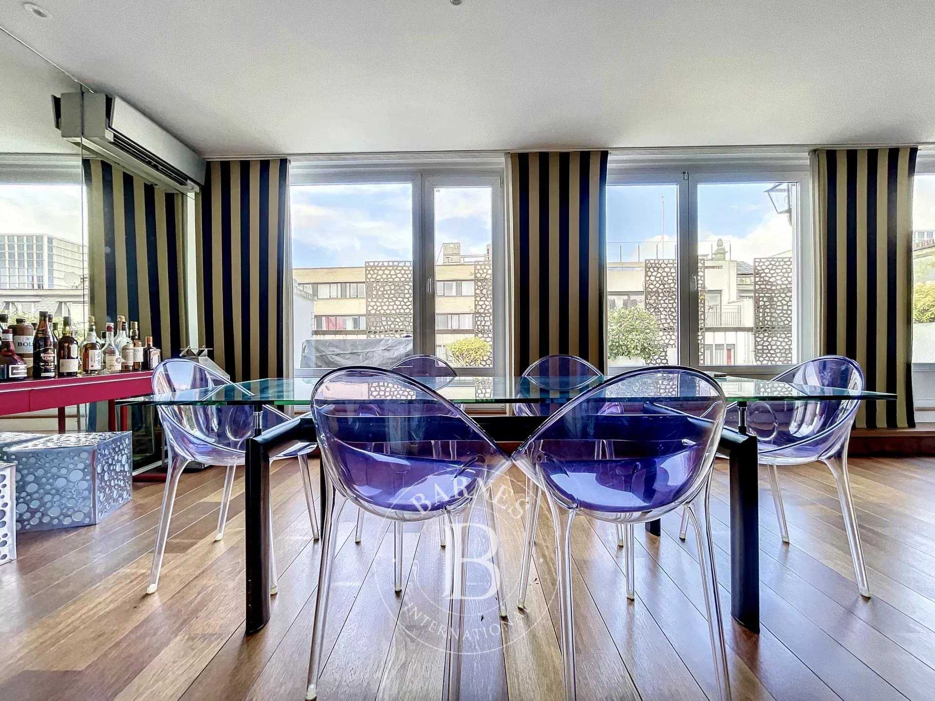 Appartement Bruxelles  -  ref 84799398 (picture 2)