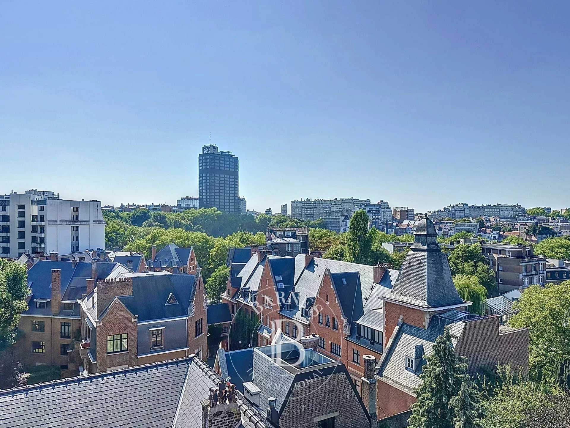 Piso Ixelles  -  ref 86423339 (picture 1)