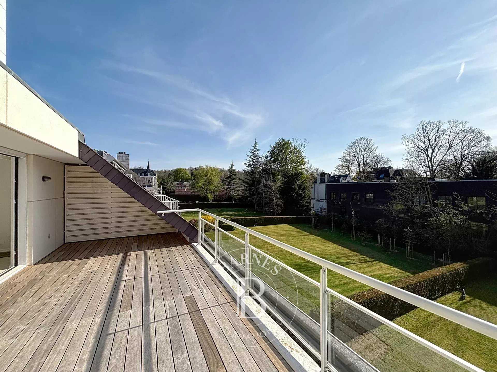 Appartement Uccle  -  ref 85794960 (picture 2)
