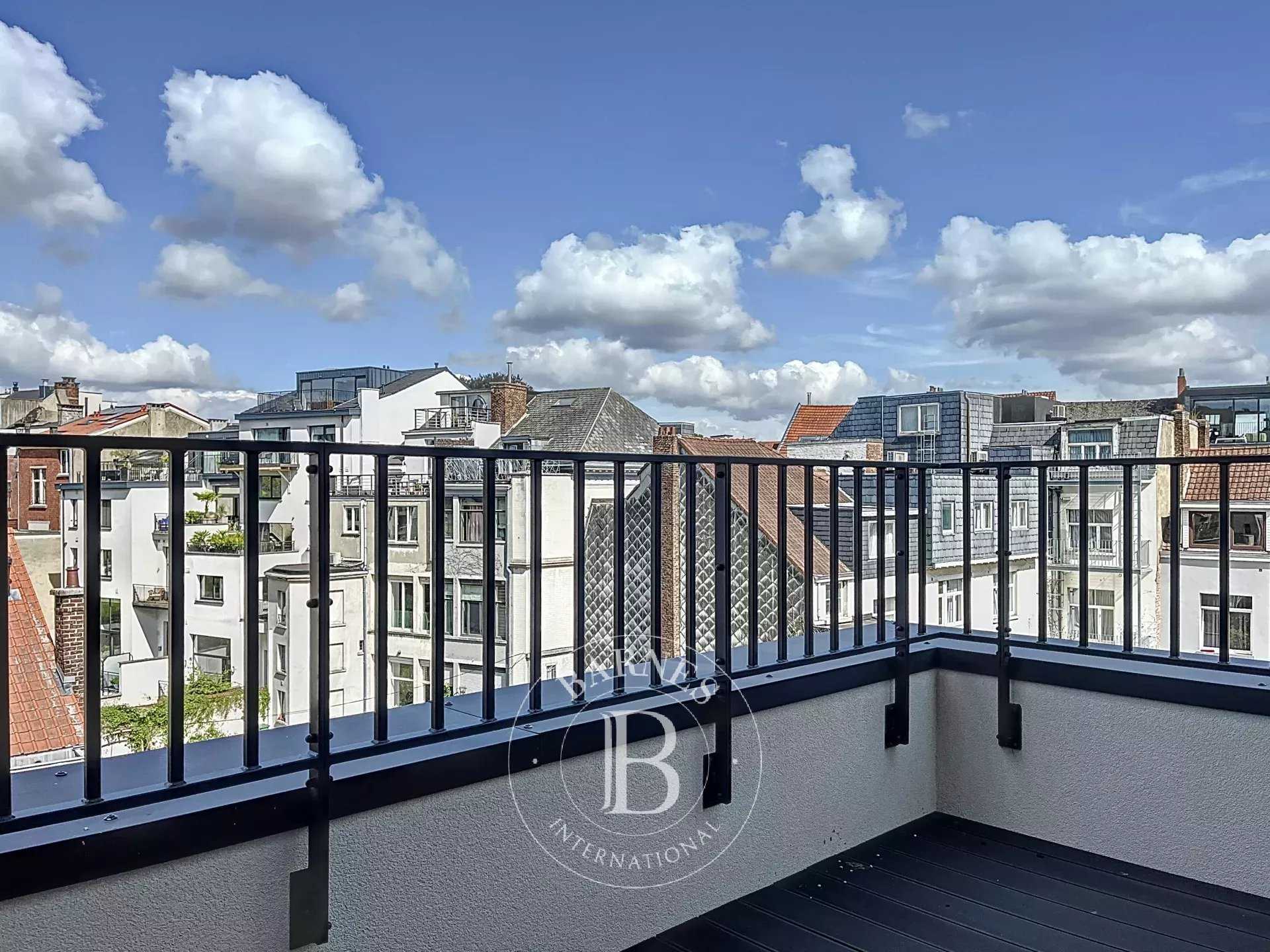 Penthouse Bruxelles  -  ref 86094199 (picture 2)
