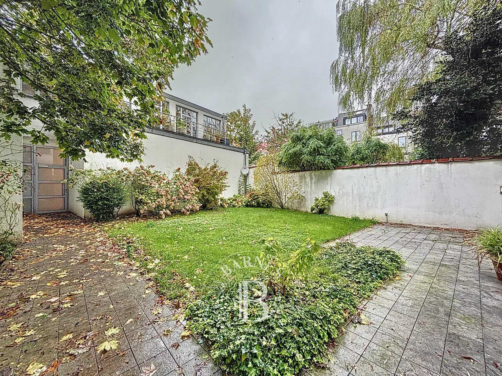 Maison Ixelles  -  ref 85451506 (picture 2)
