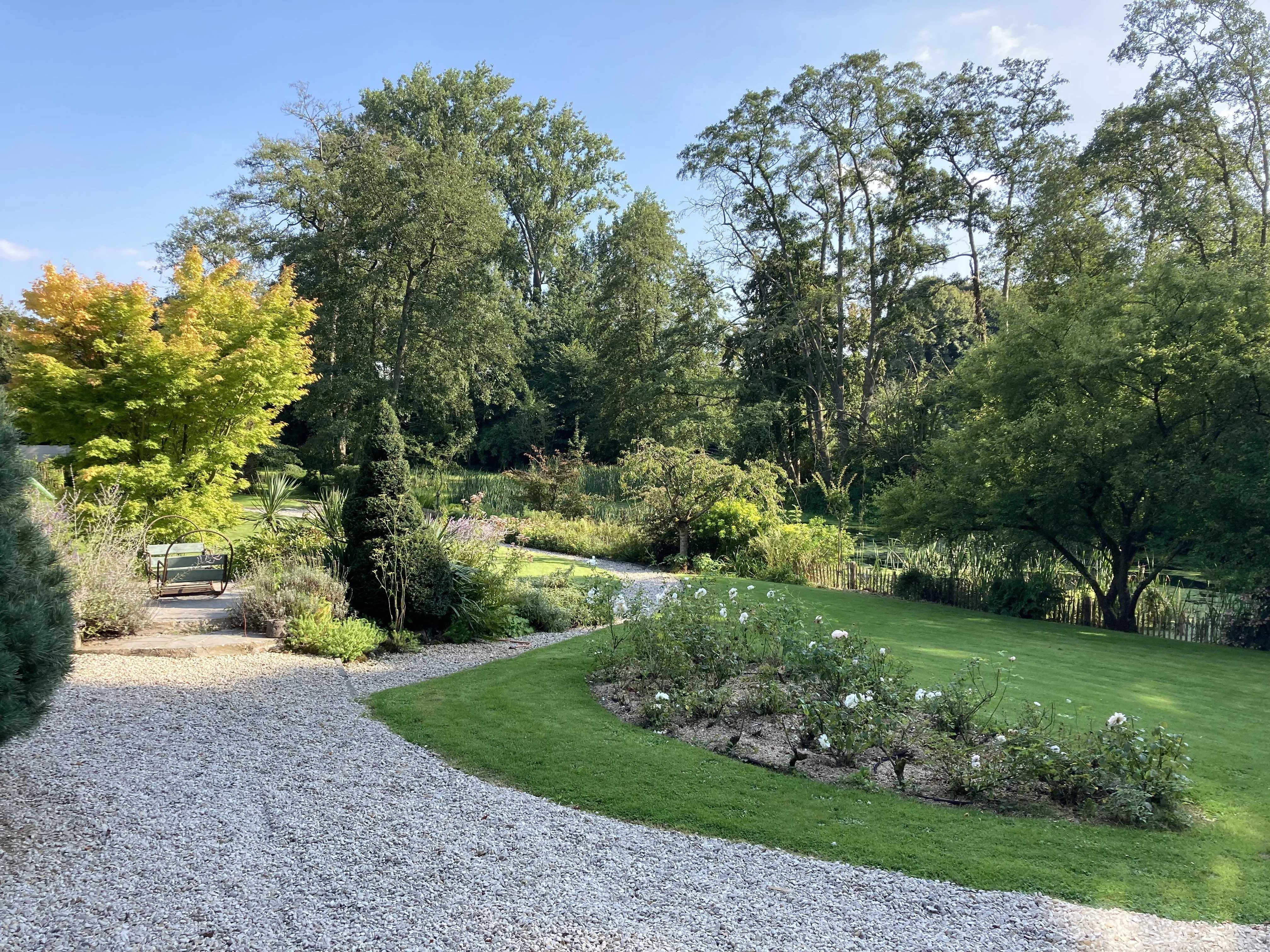 Manoir Jurbise  -  ref 86923910 (picture 2)