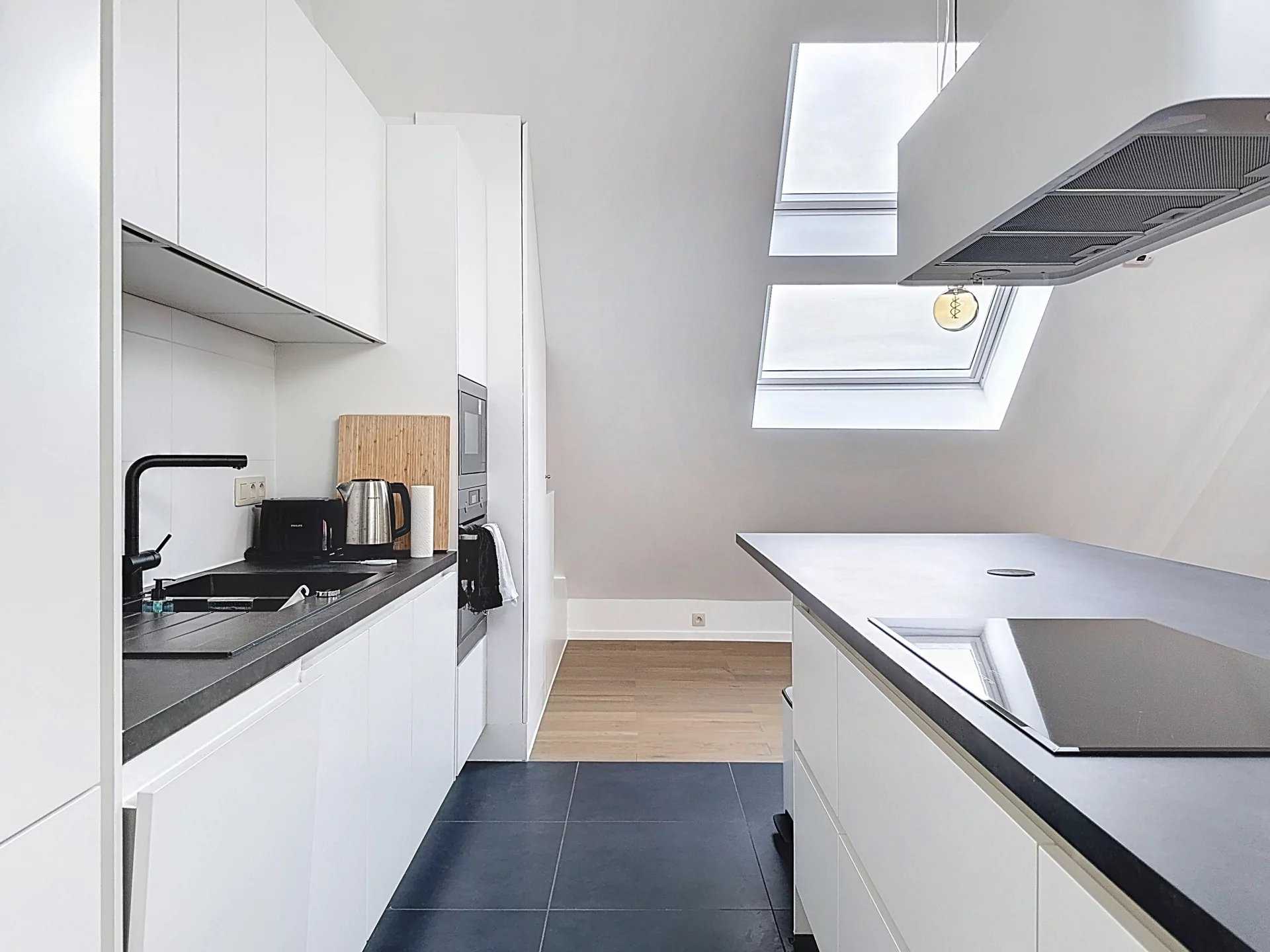 Duplex Uccle  -  ref 86506859 (picture 2)