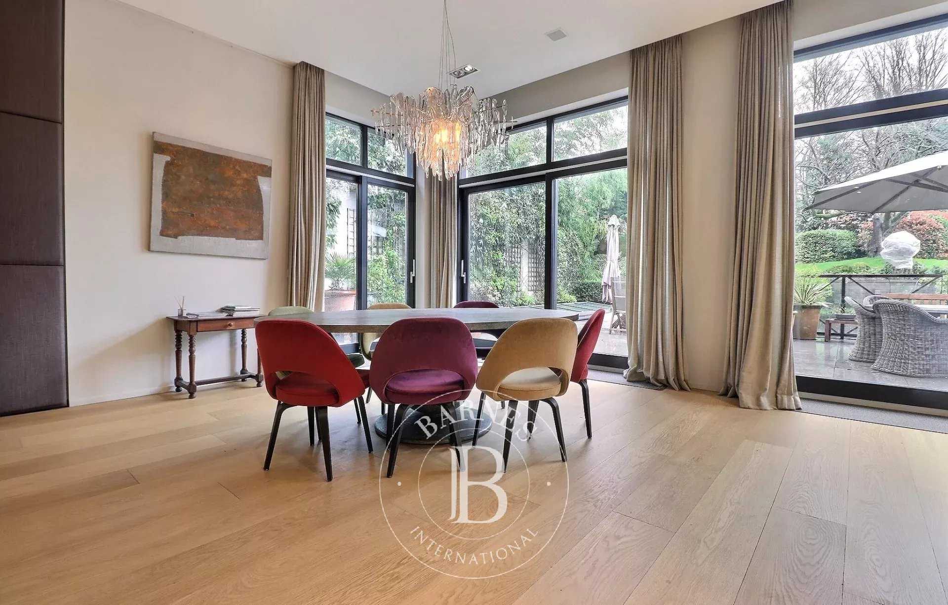 Maison Woluwe-Saint-Pierre  -  ref 84945384 (picture 3)