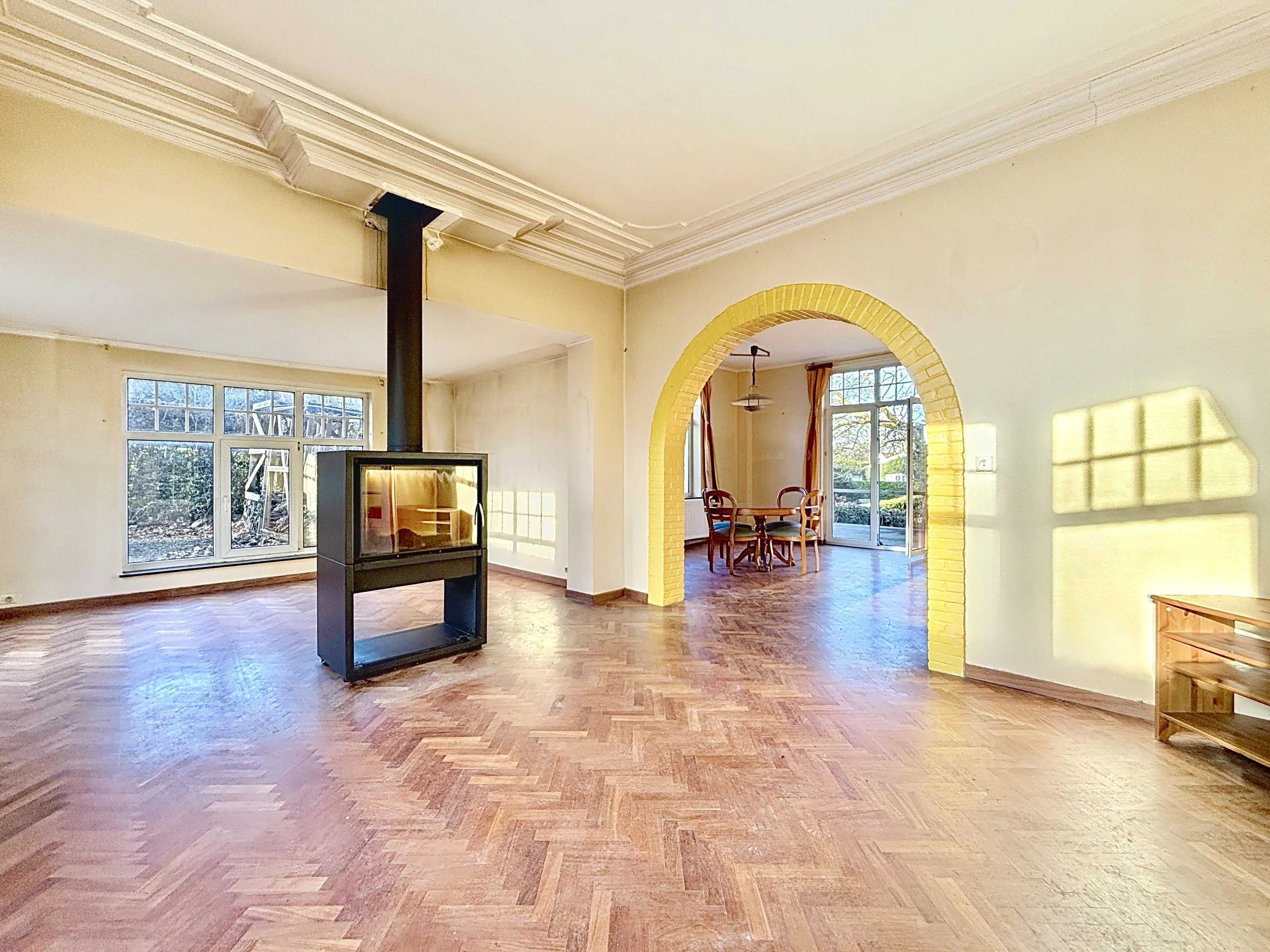 Maison Uccle  -  ref 86674095 (picture 3)