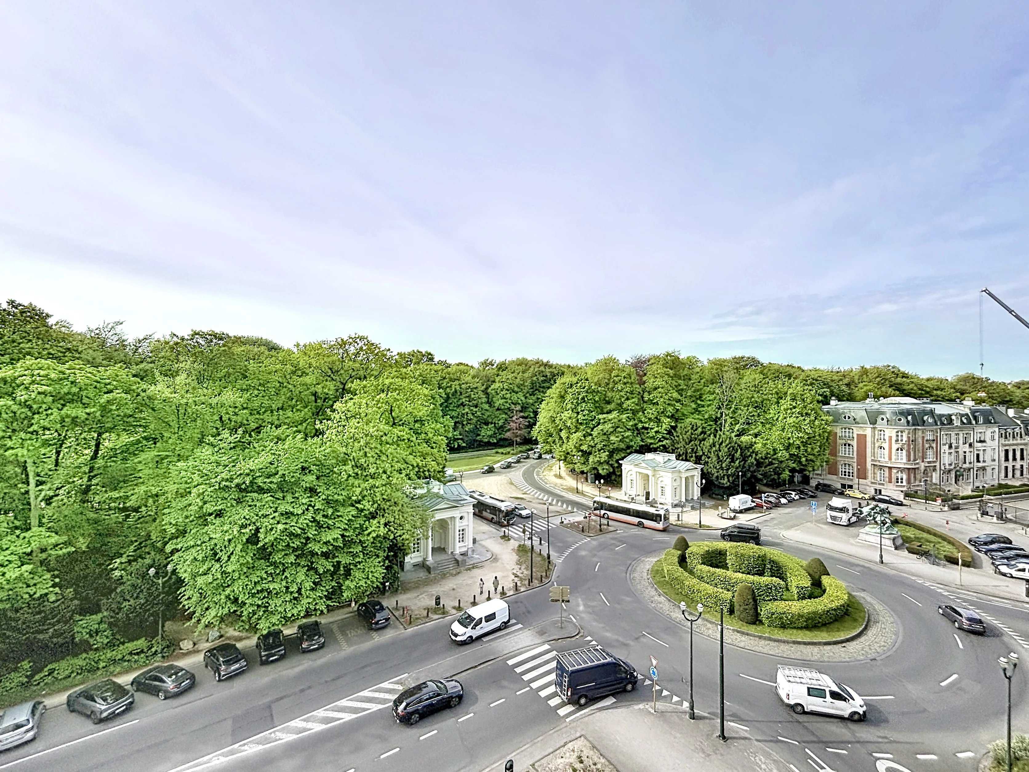 Appartement Ixelles  -  ref 86939302 (picture 1)