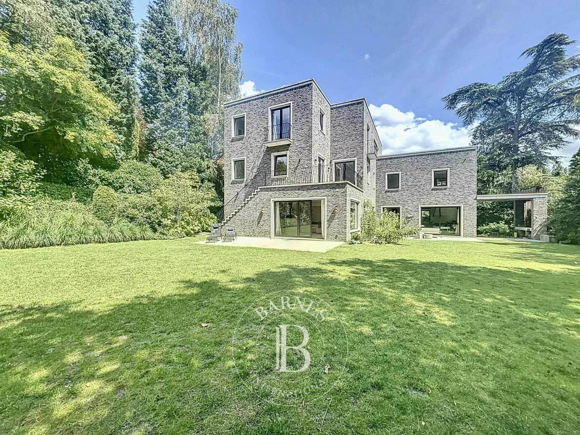 Maison Uccle  -  ref 86373711 (picture 1)