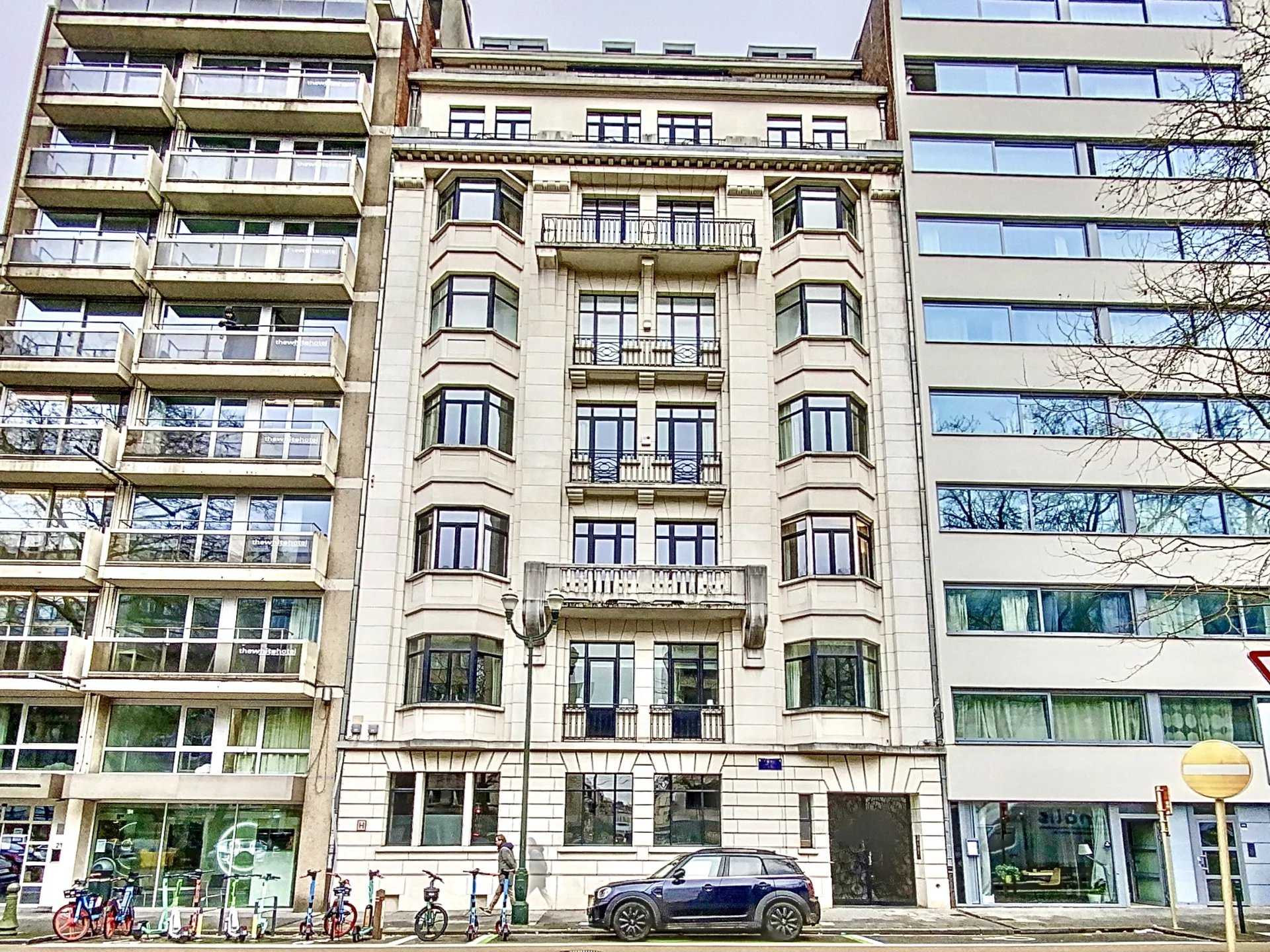 Appartement Ixelles  -  ref 86448879 (picture 1)