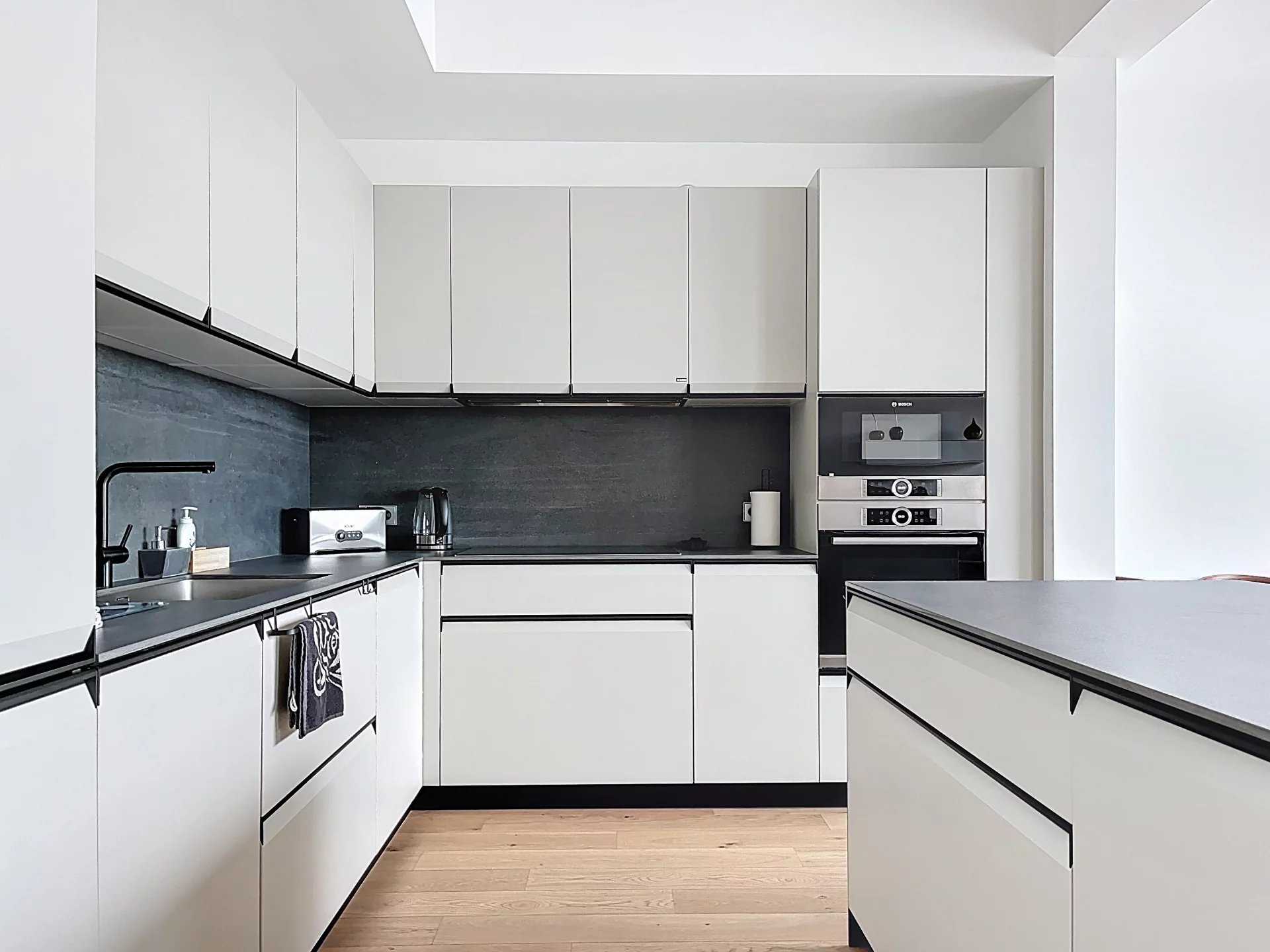 Appartement Bruxelles  -  ref 86500816 (picture 3)