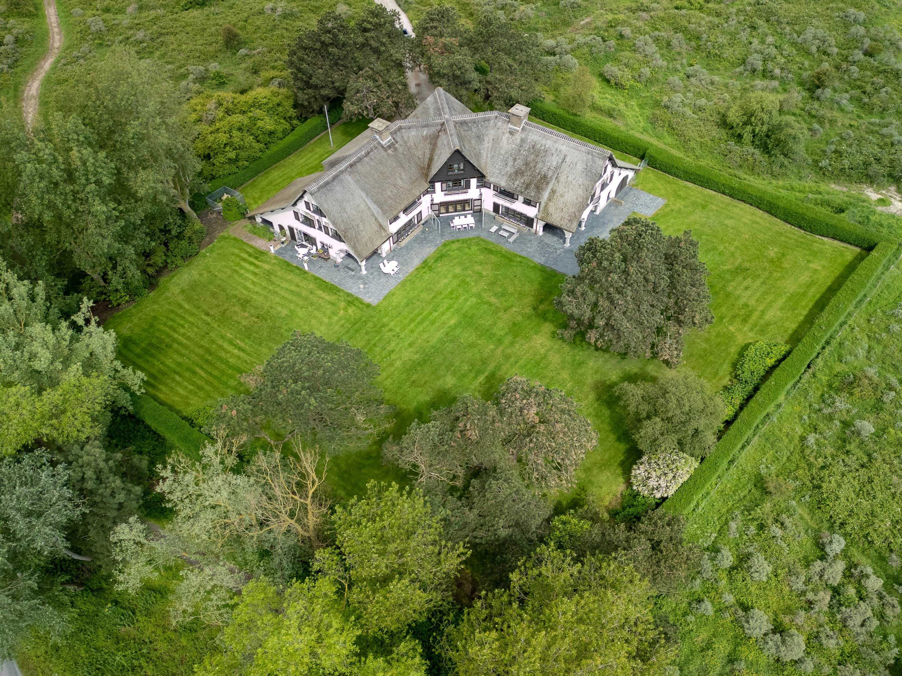 Villa Knokke-Heist  -  ref 86784931 (picture 2)