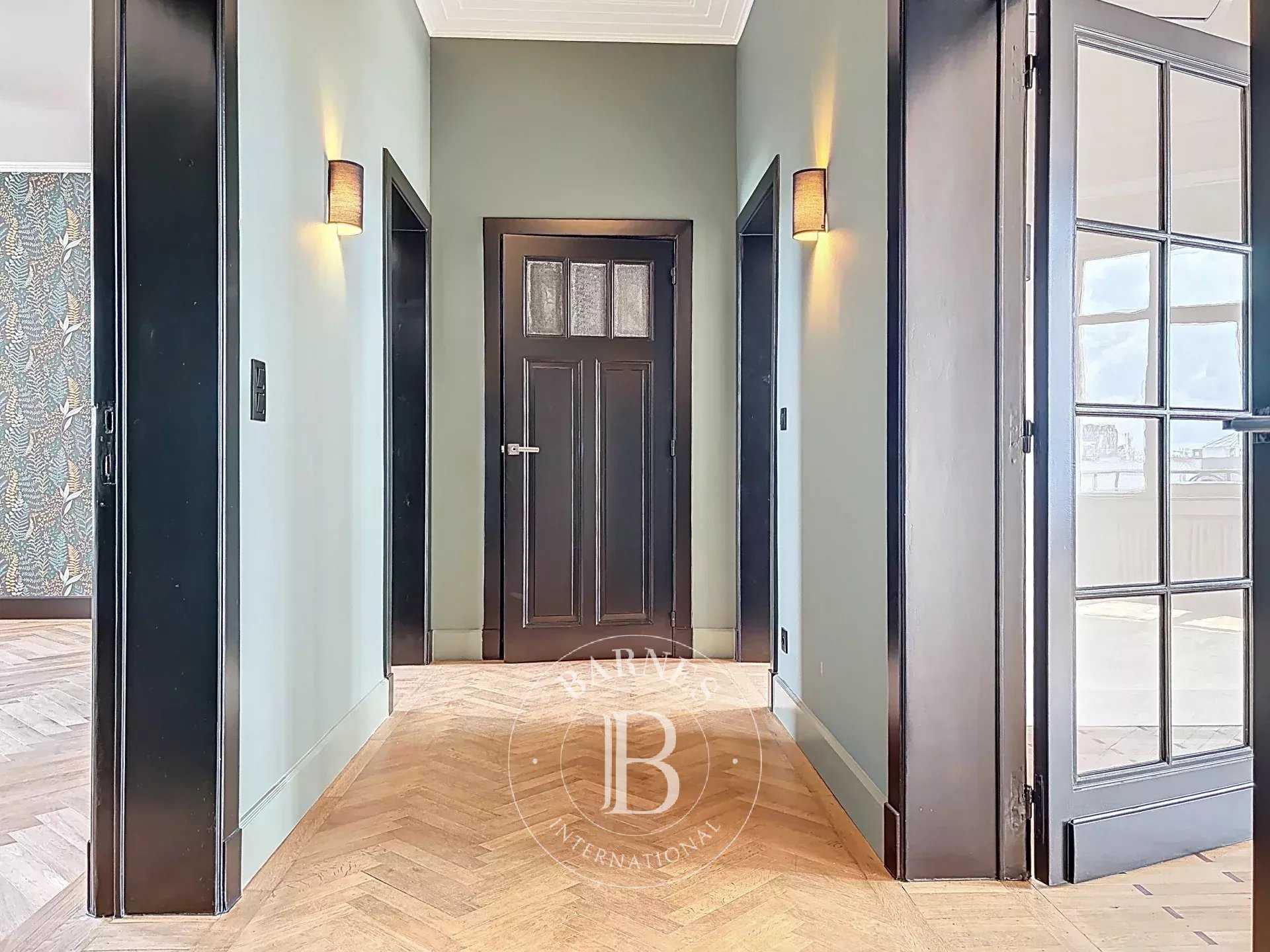 Apartment Schaerbeek  -  ref 86004821 (picture 2)