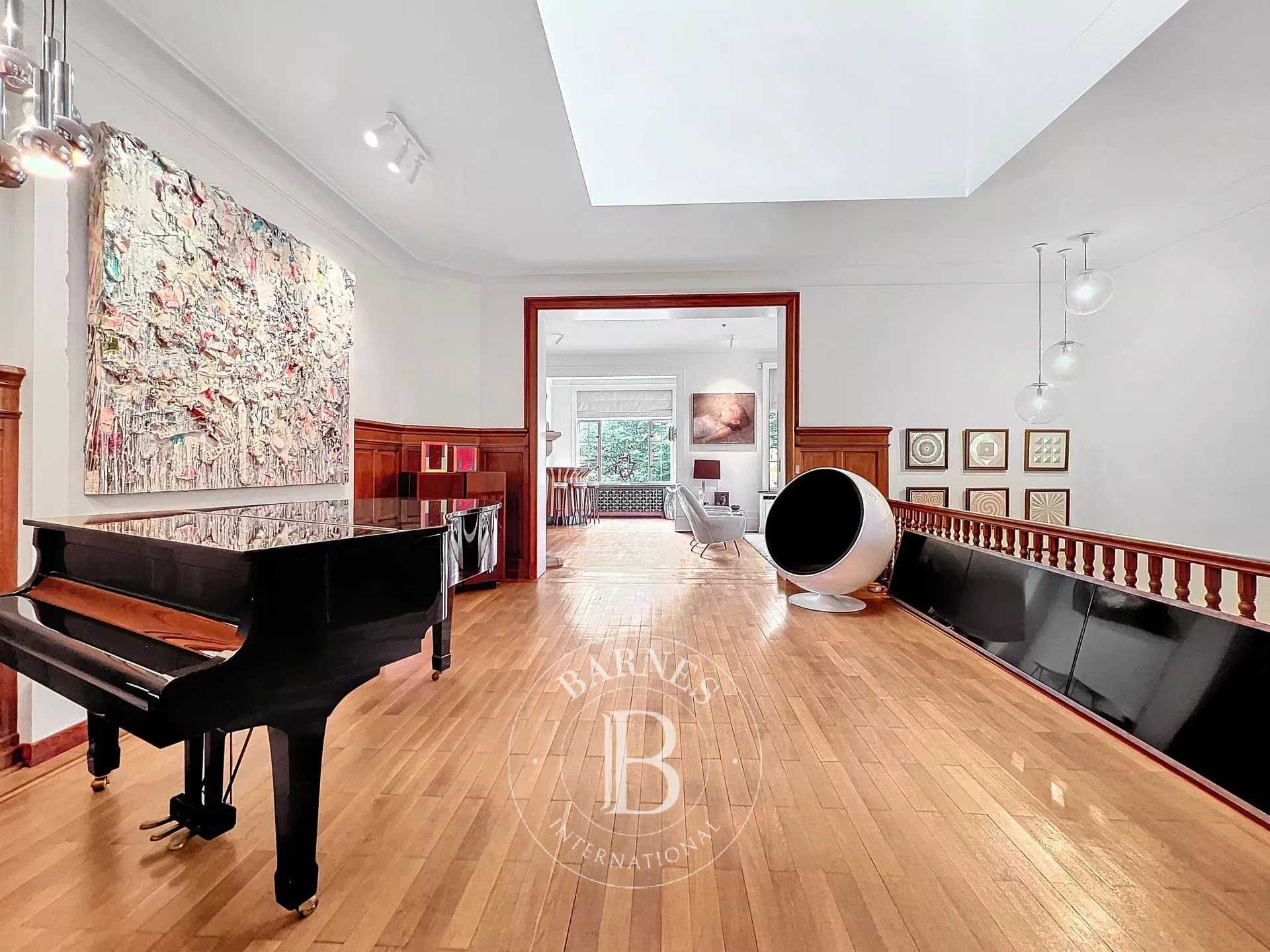 Maison Bruxelles  -  ref 85780327 (picture 3)
