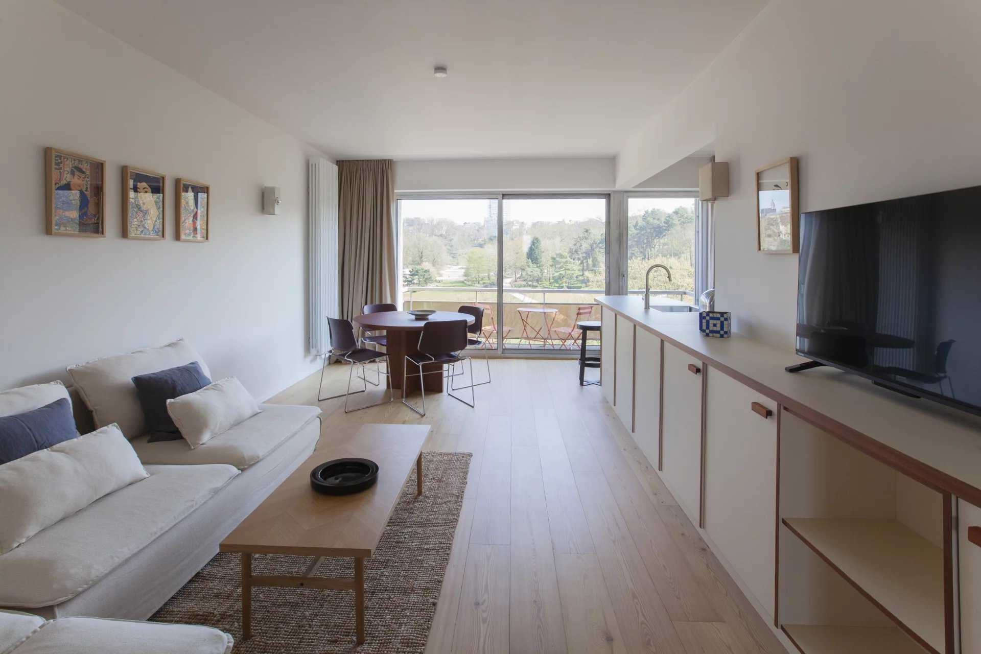 Apartment Forest  -  ref 86371761 (picture 2)