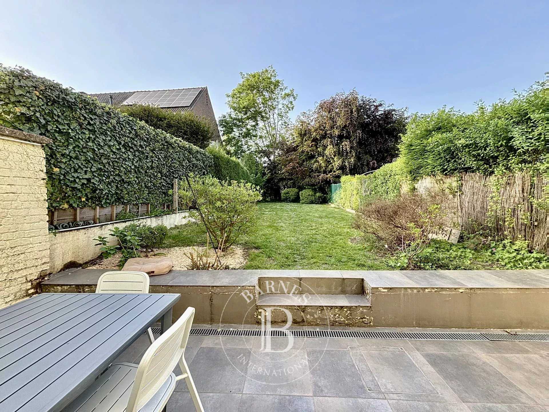 Maison Watermael-Boitsfort  -  ref 85950294 (picture 2)