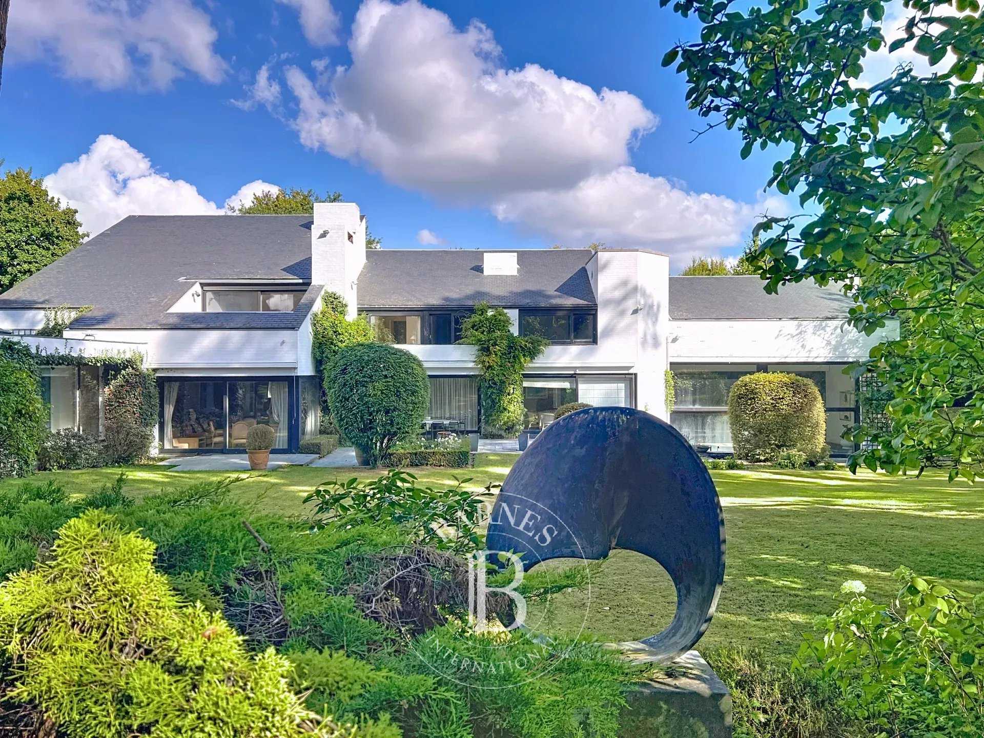 Villa Uccle  -  ref 86198010 (picture 1)