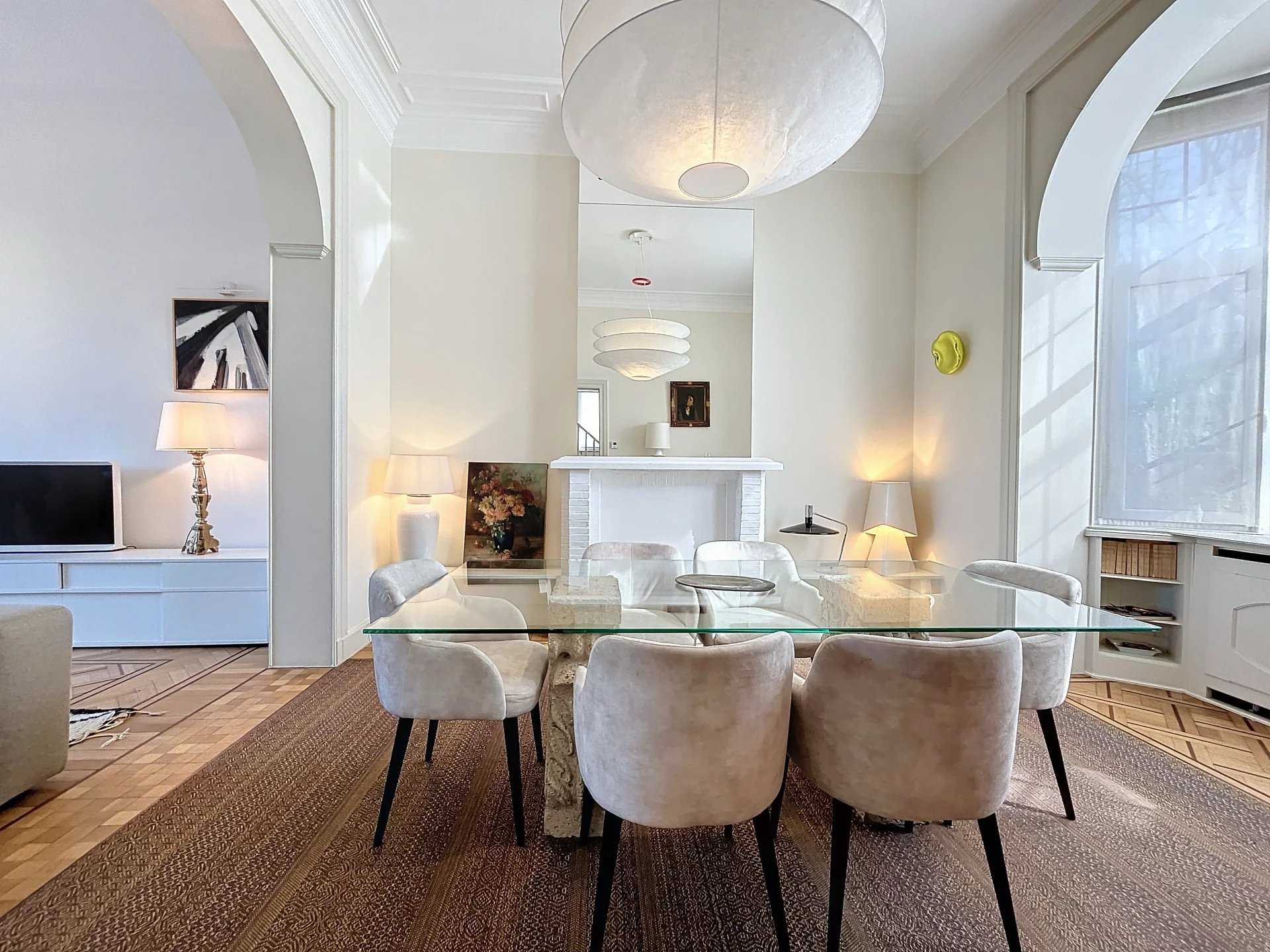Maison Uccle  -  ref 86184633 (picture 1)