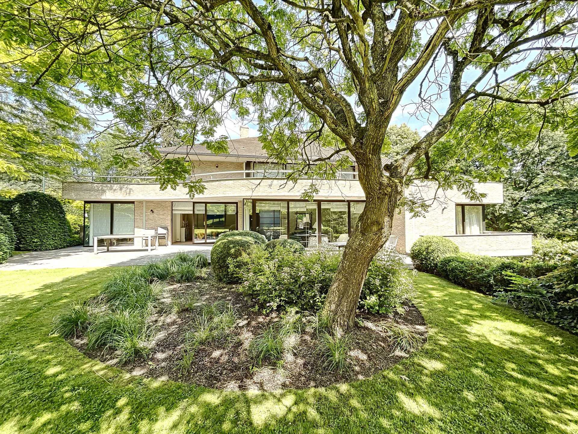 Uccle  - Maison 