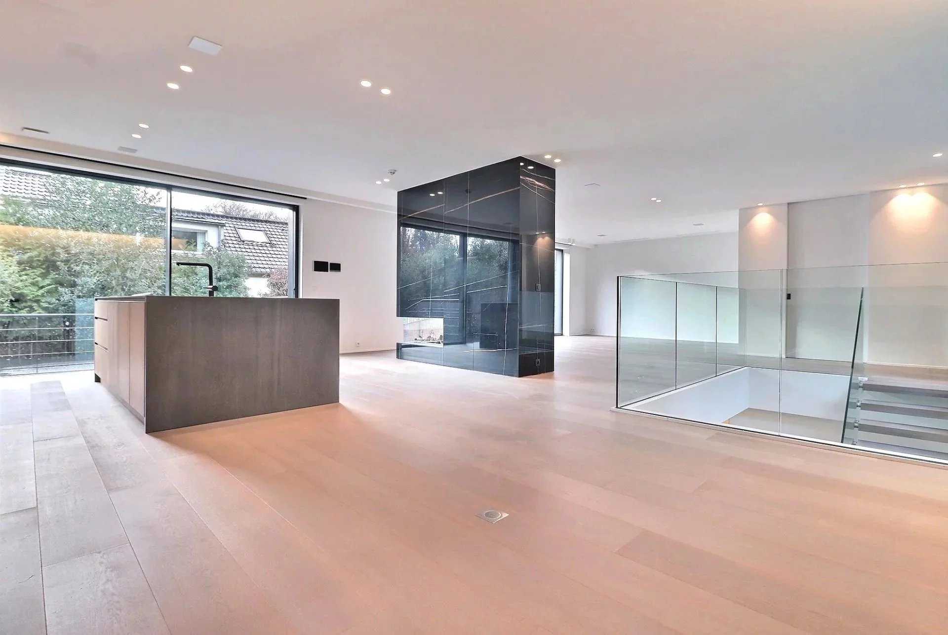 Duplex Uccle  -  ref 86051780 (picture 1)