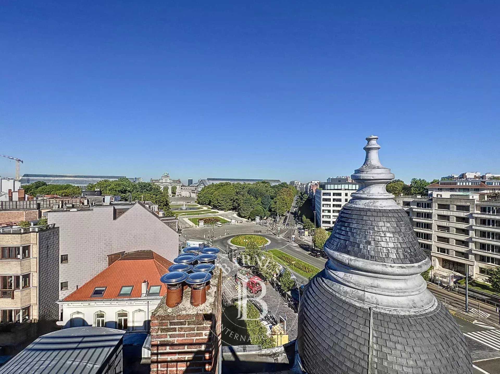 Appartement Etterbeek  -  ref 85785647 (picture 3)