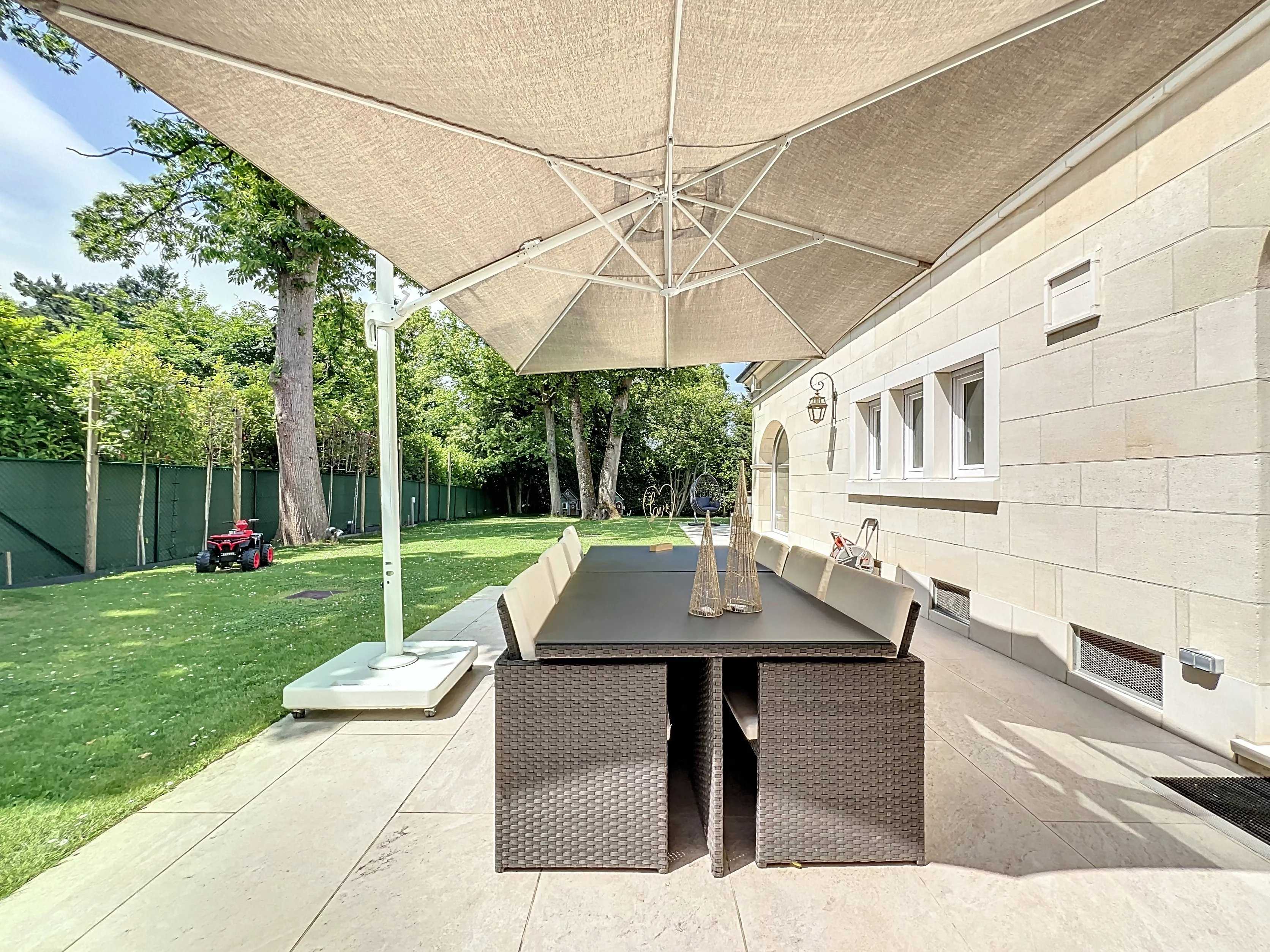 Villa Uccle  -  ref 86901140 (picture 3)