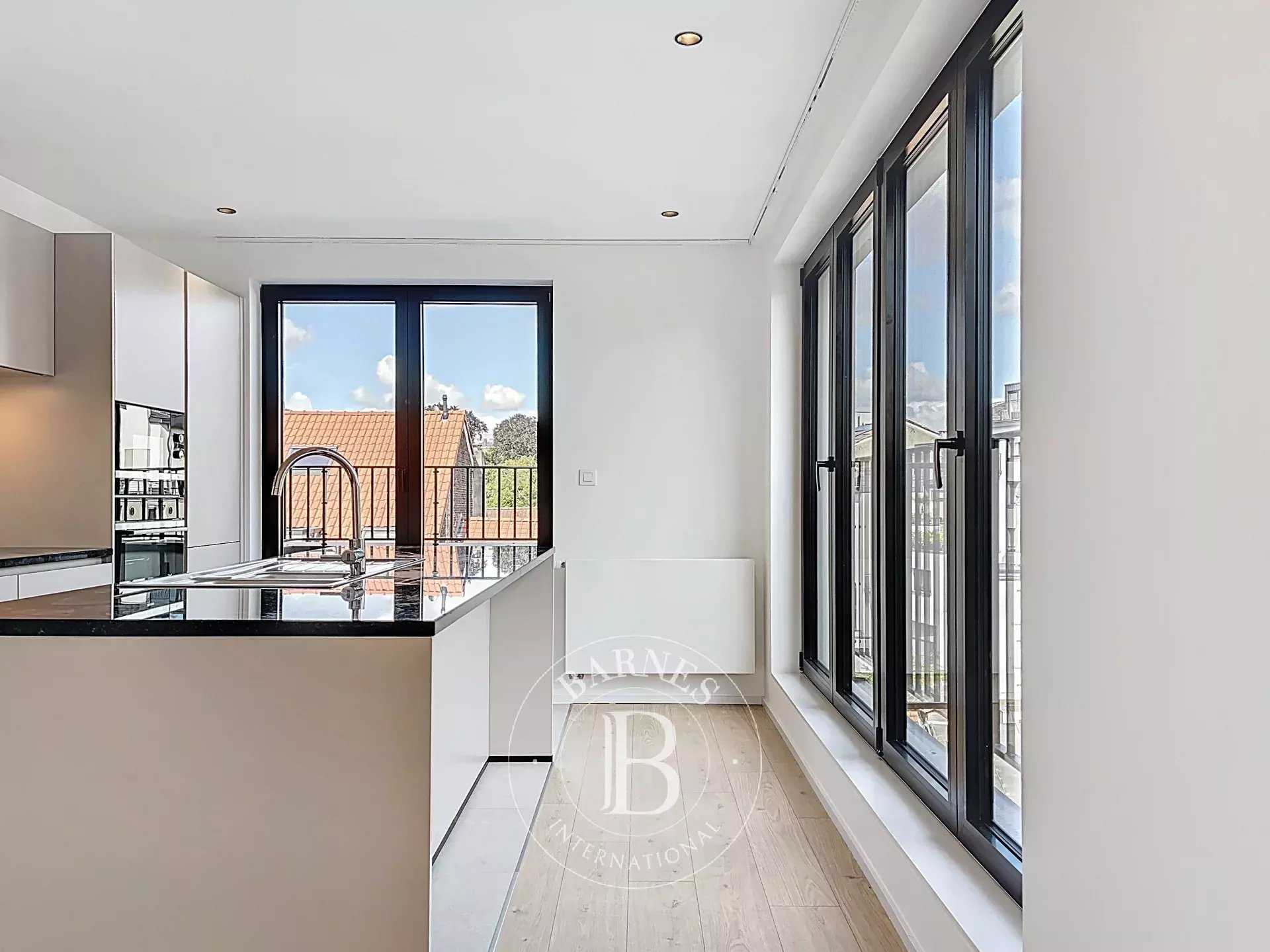 Penthouse Bruxelles  -  ref 86094199 (picture 1)