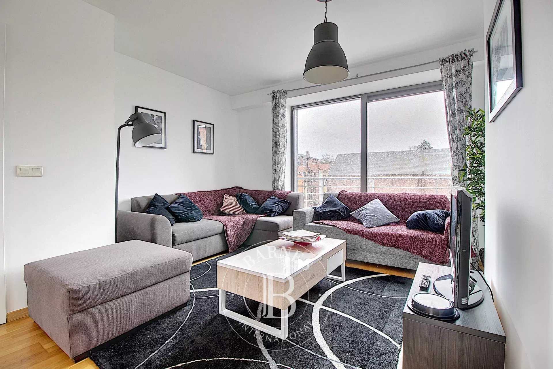 Penthouse Etterbeek  -  ref 86476423 (picture 3)