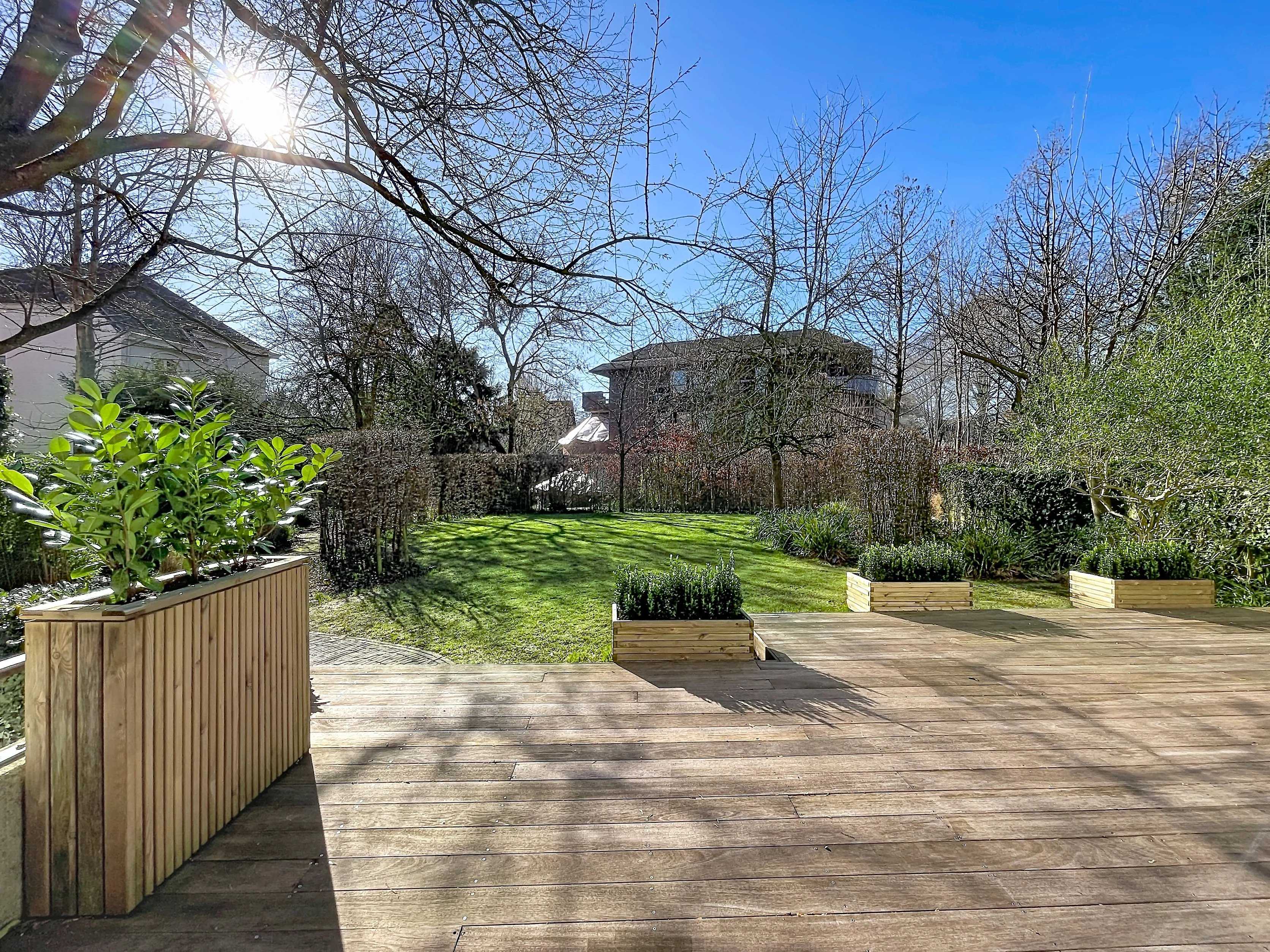 Maison Uccle  -  ref 86791186 (picture 2)