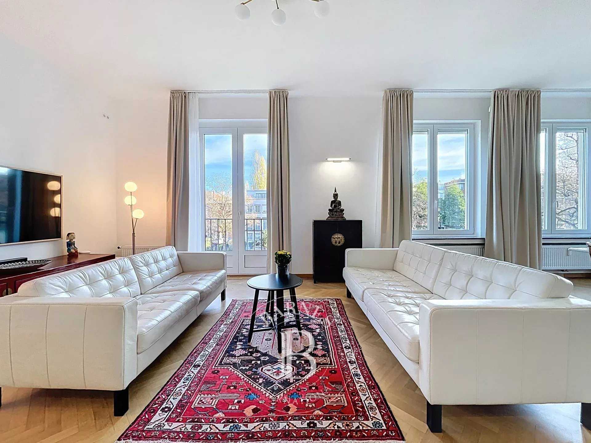 Piso Ixelles  -  ref 86468906 (picture 2)